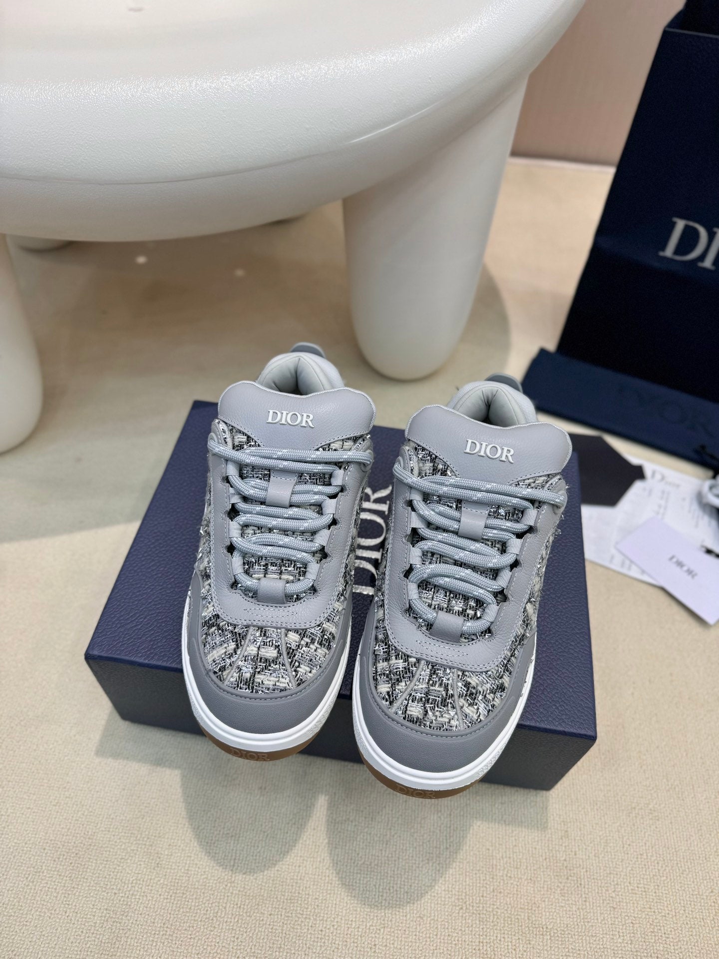 DIOR sneakers 132