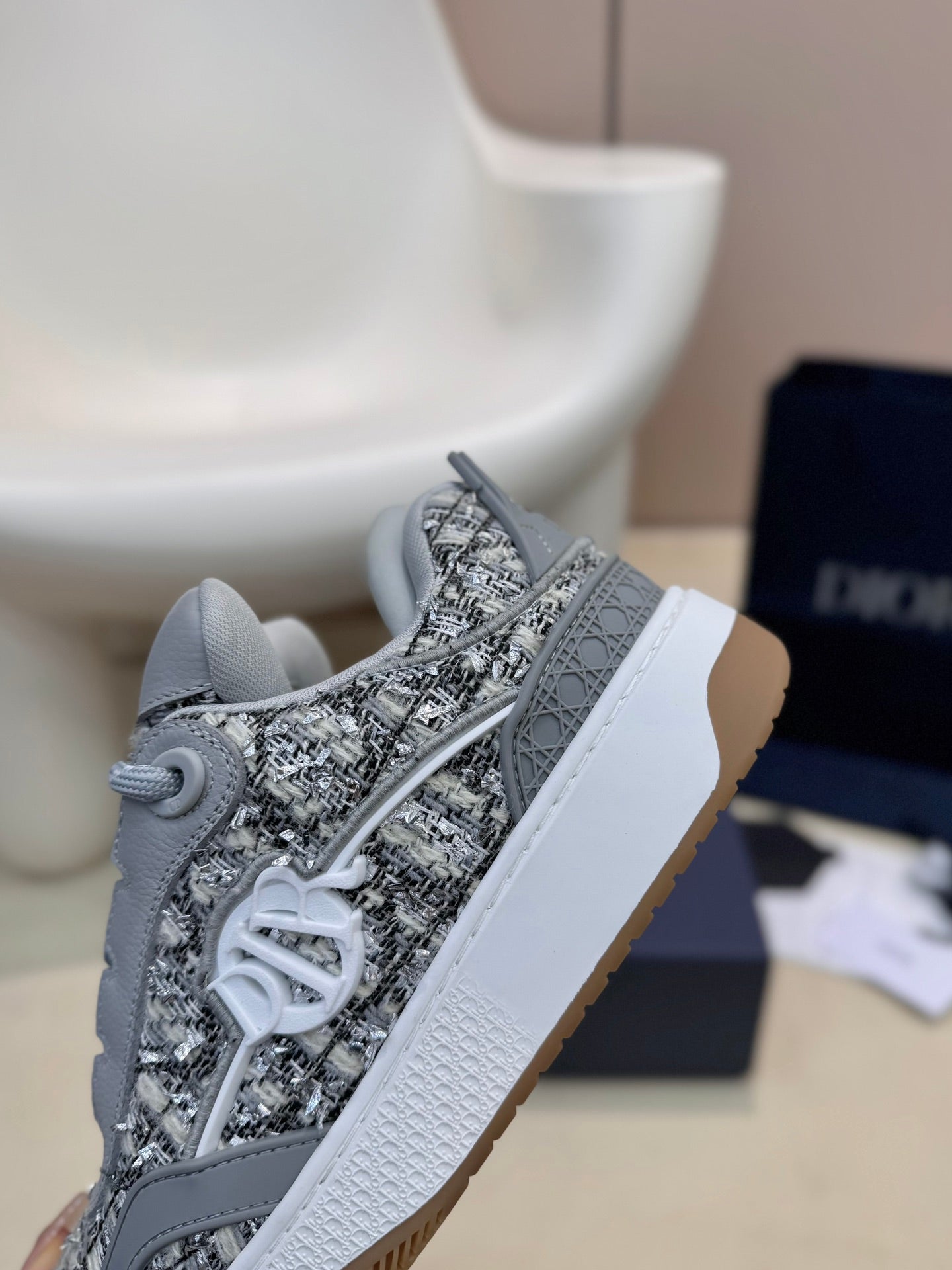 DIOR sneakers 132