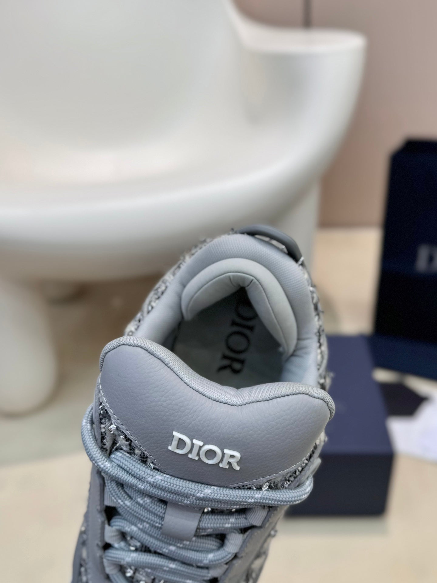 DIOR sneakers 132