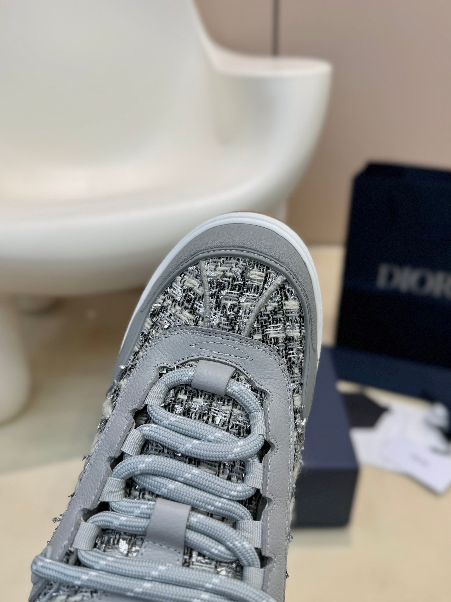 DIOR sneakers 132