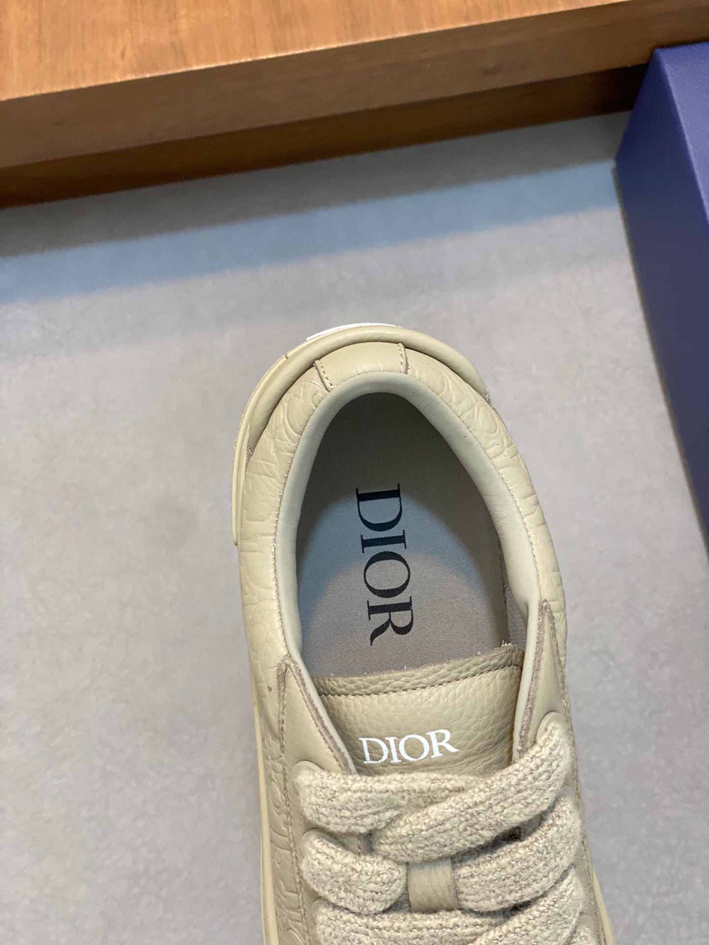 DIOR sneakers 133