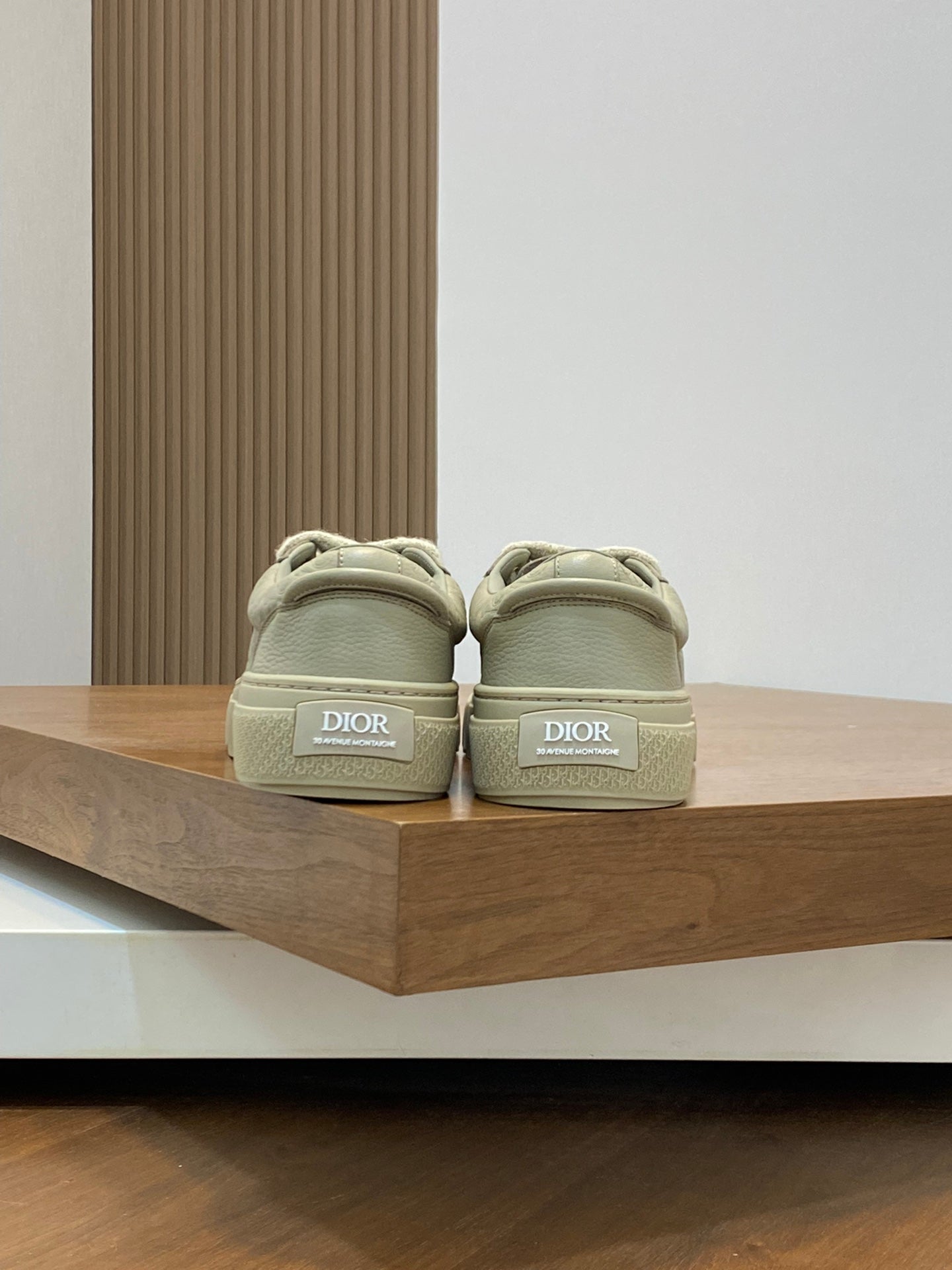 DIOR sneakers 133
