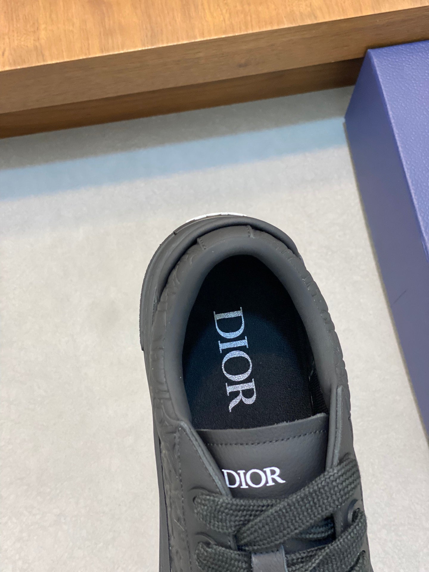 DIOR sneakers 134