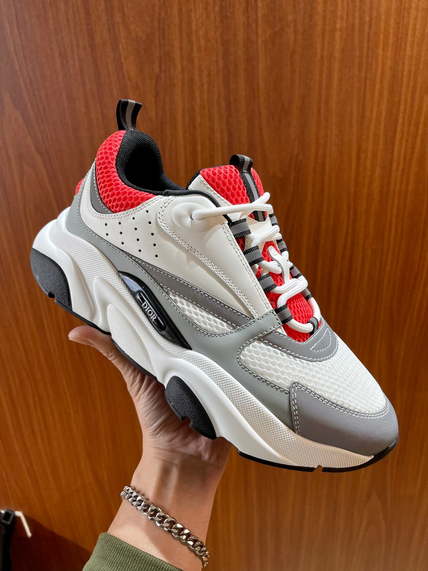 DIOR sneakers 137