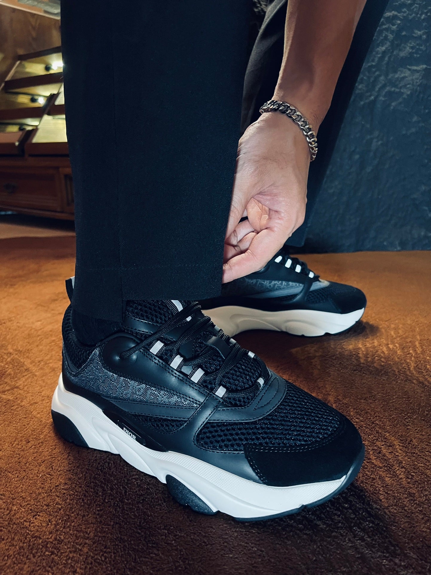 DIOR sneakers 140