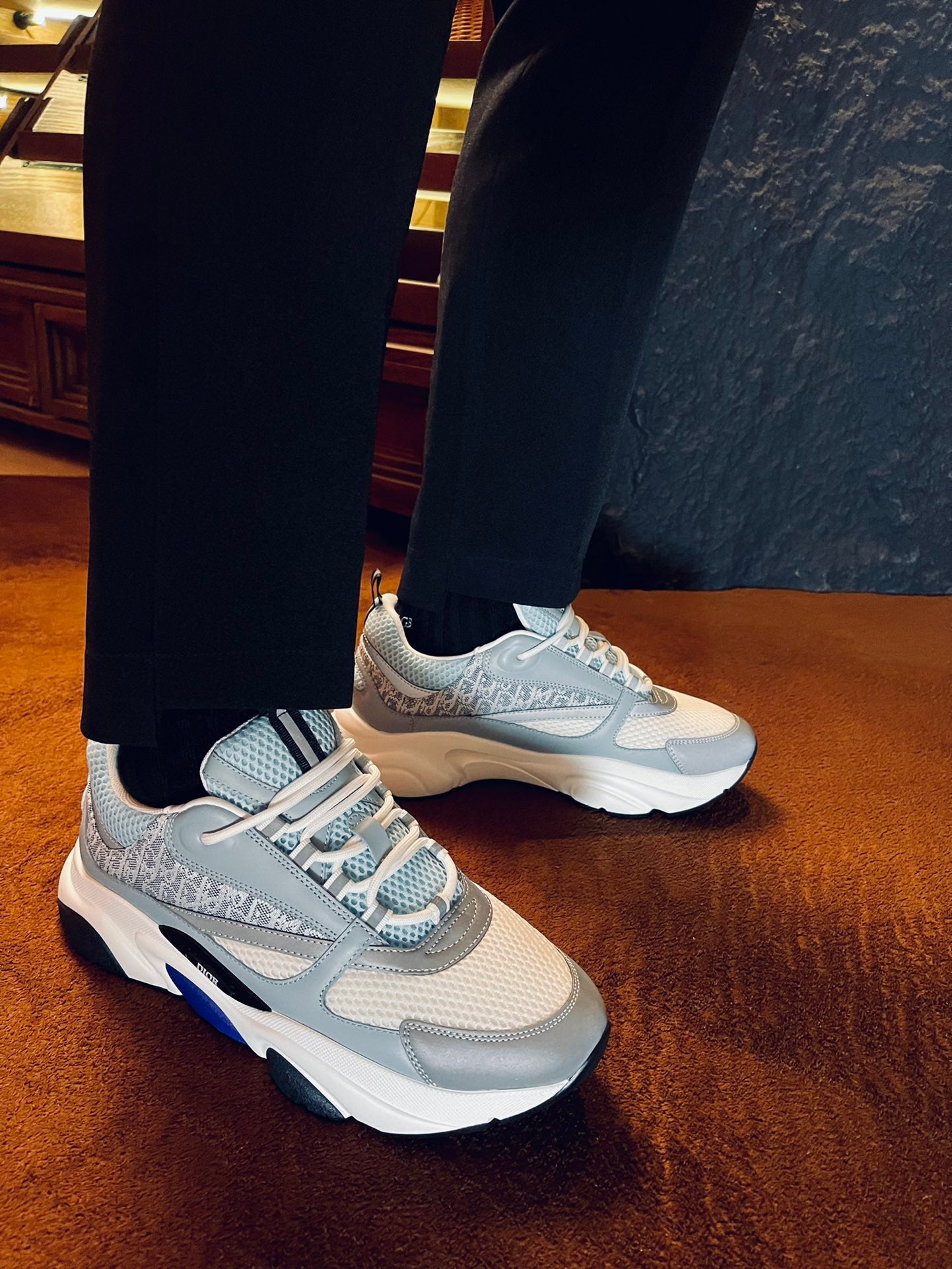 DIOR sneakers 141