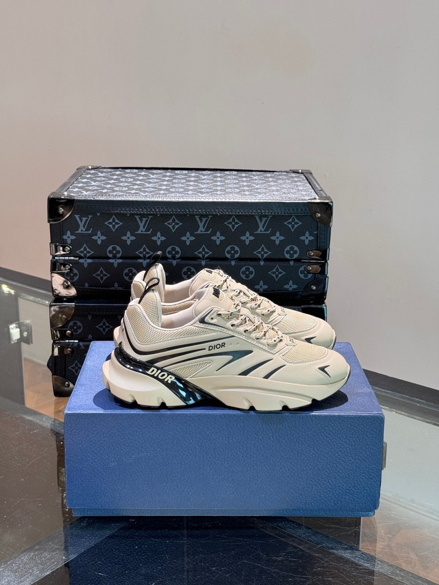 DIOR sneakers 145