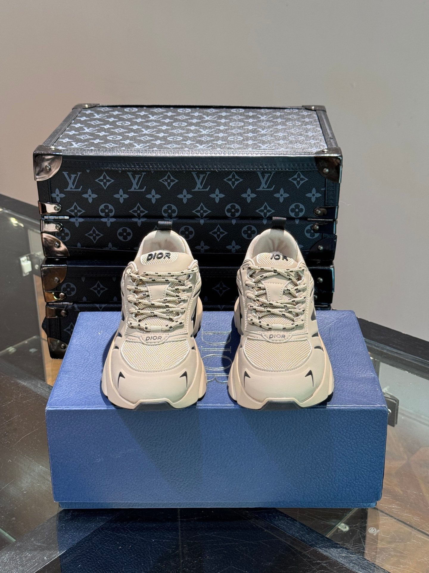 DIOR sneakers 145