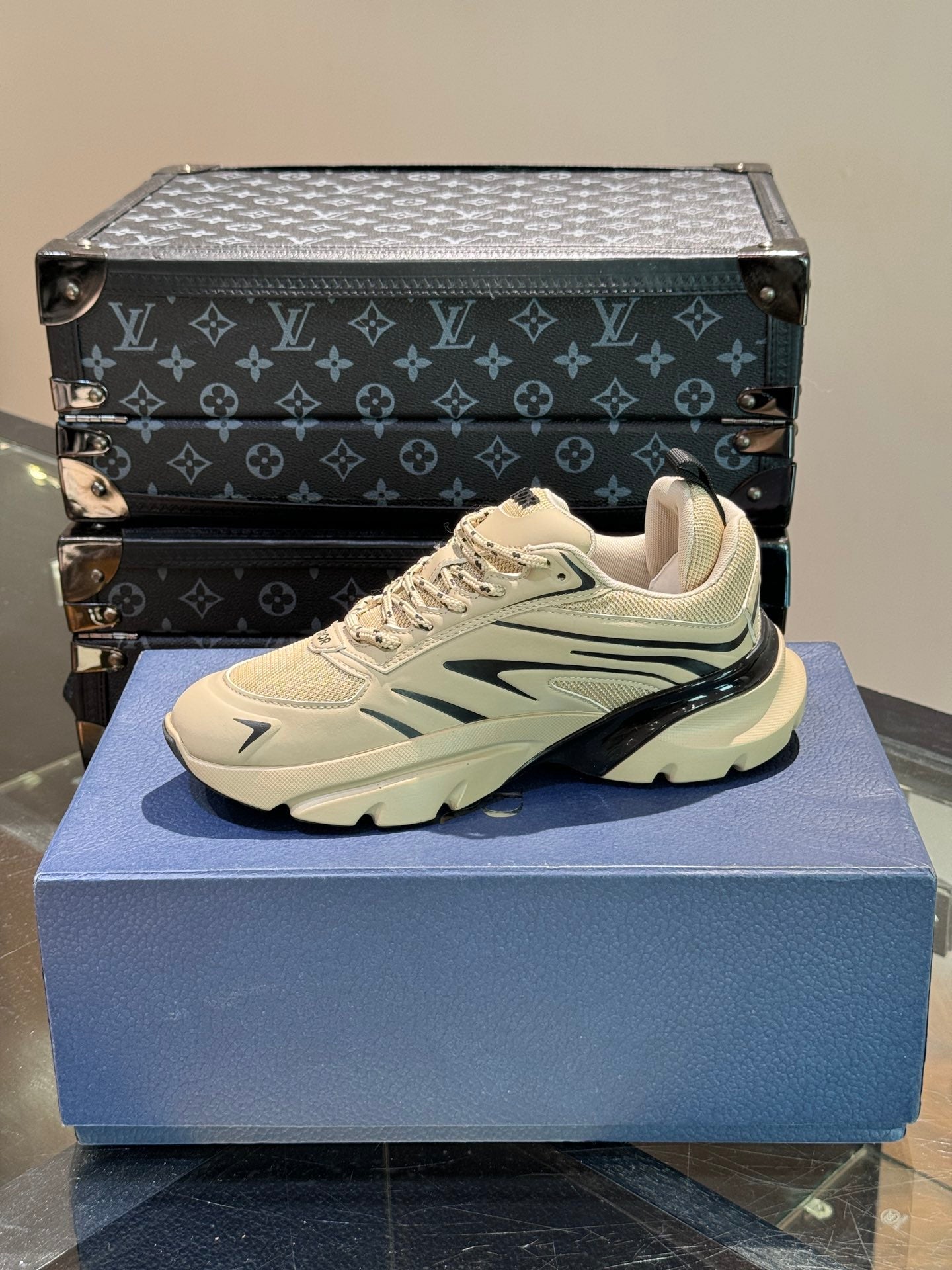 DIOR sneakers 145