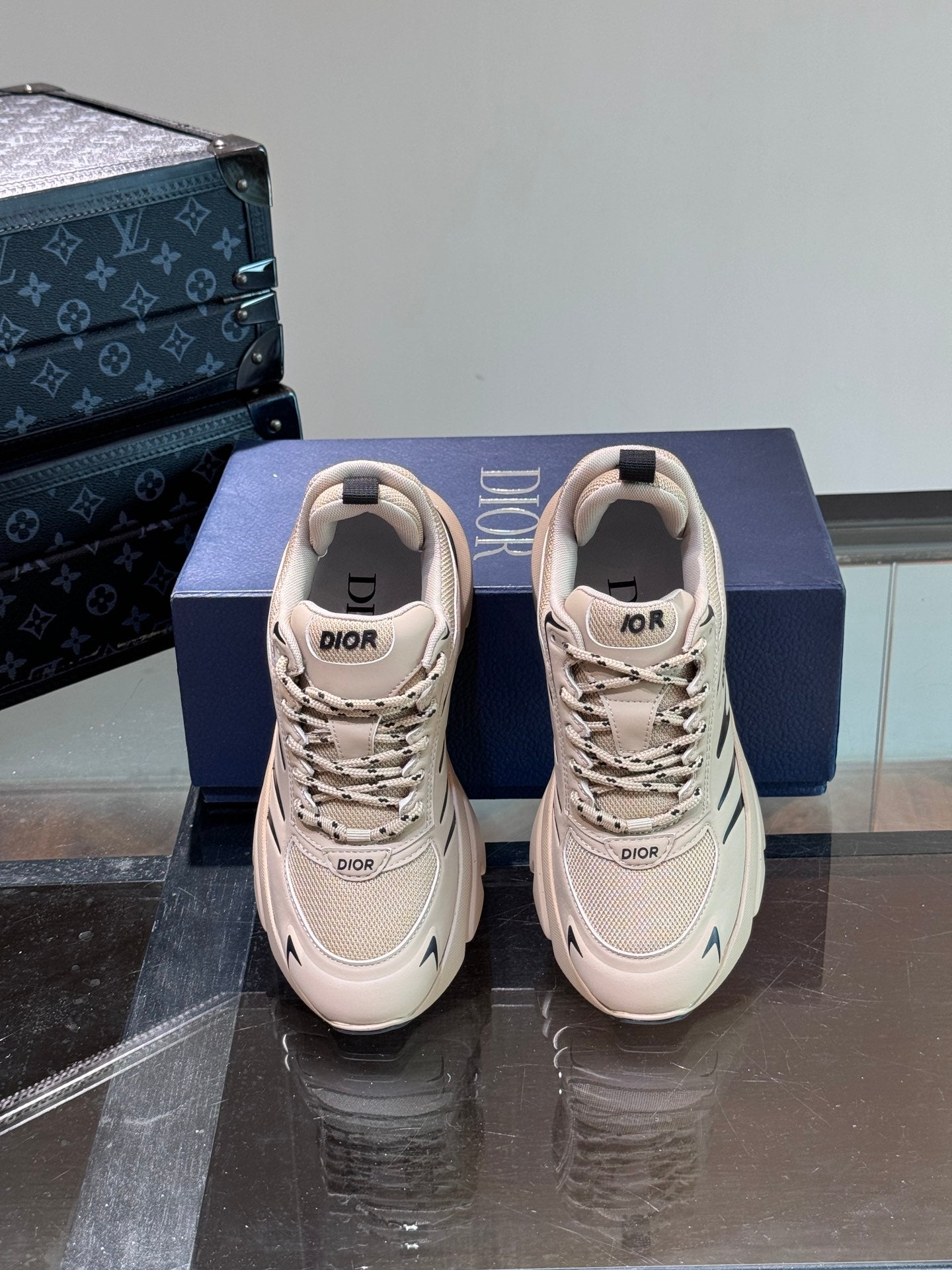 DIOR sneakers 145