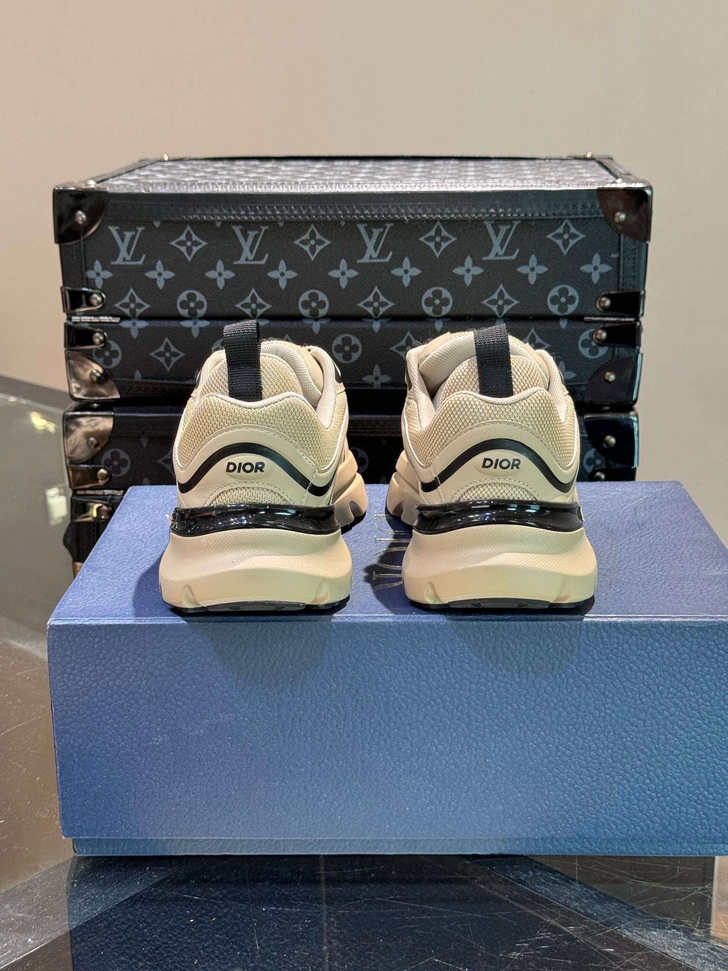 DIOR sneakers 145
