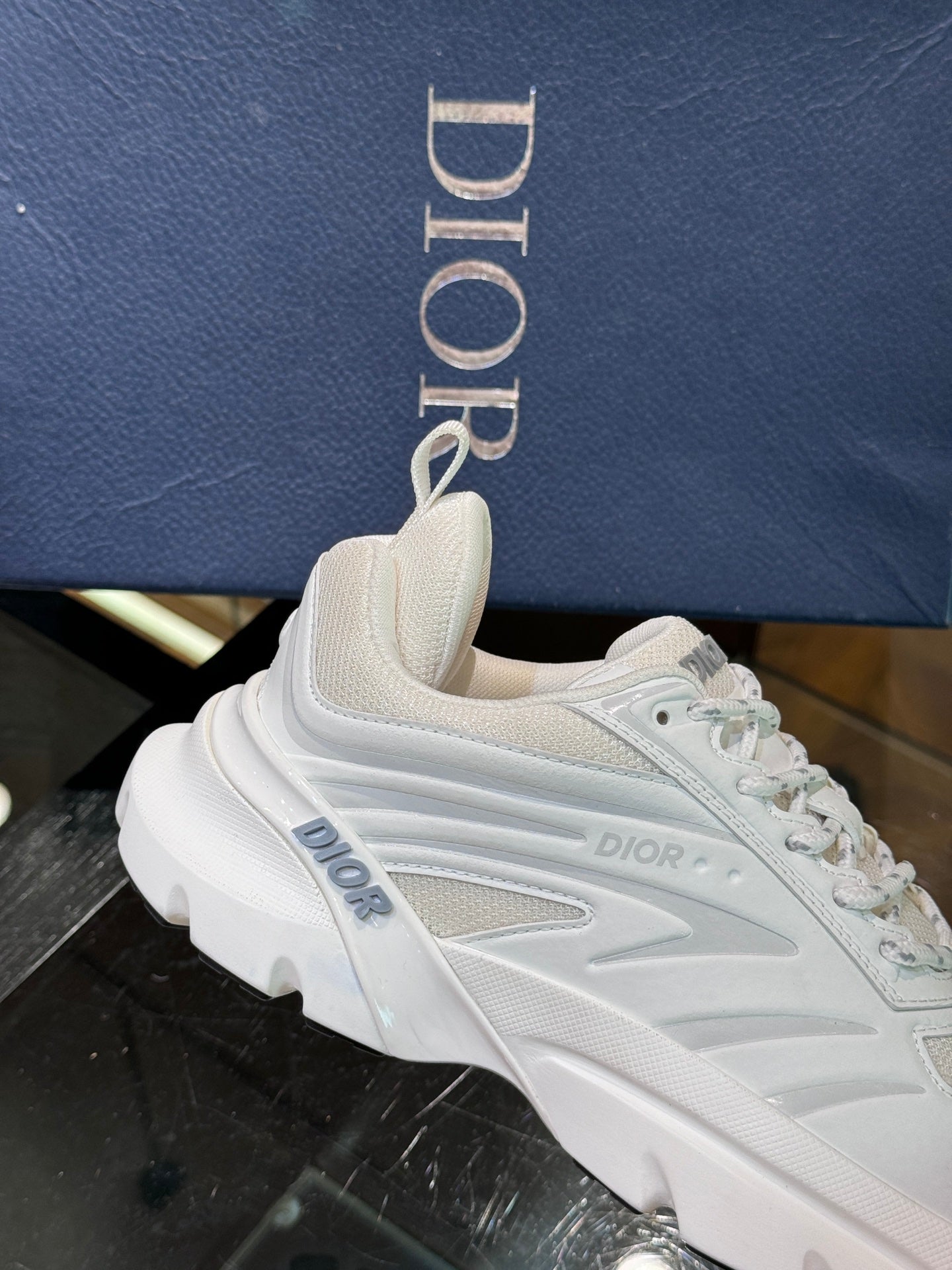 DIOR sneakers 146
