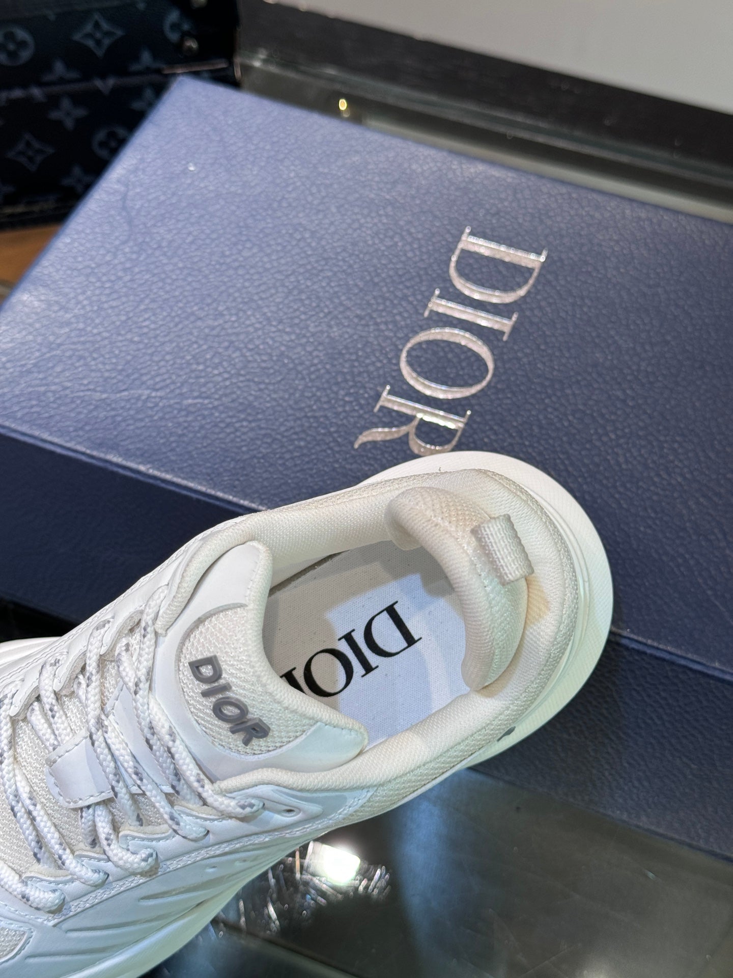 DIOR sneakers 146