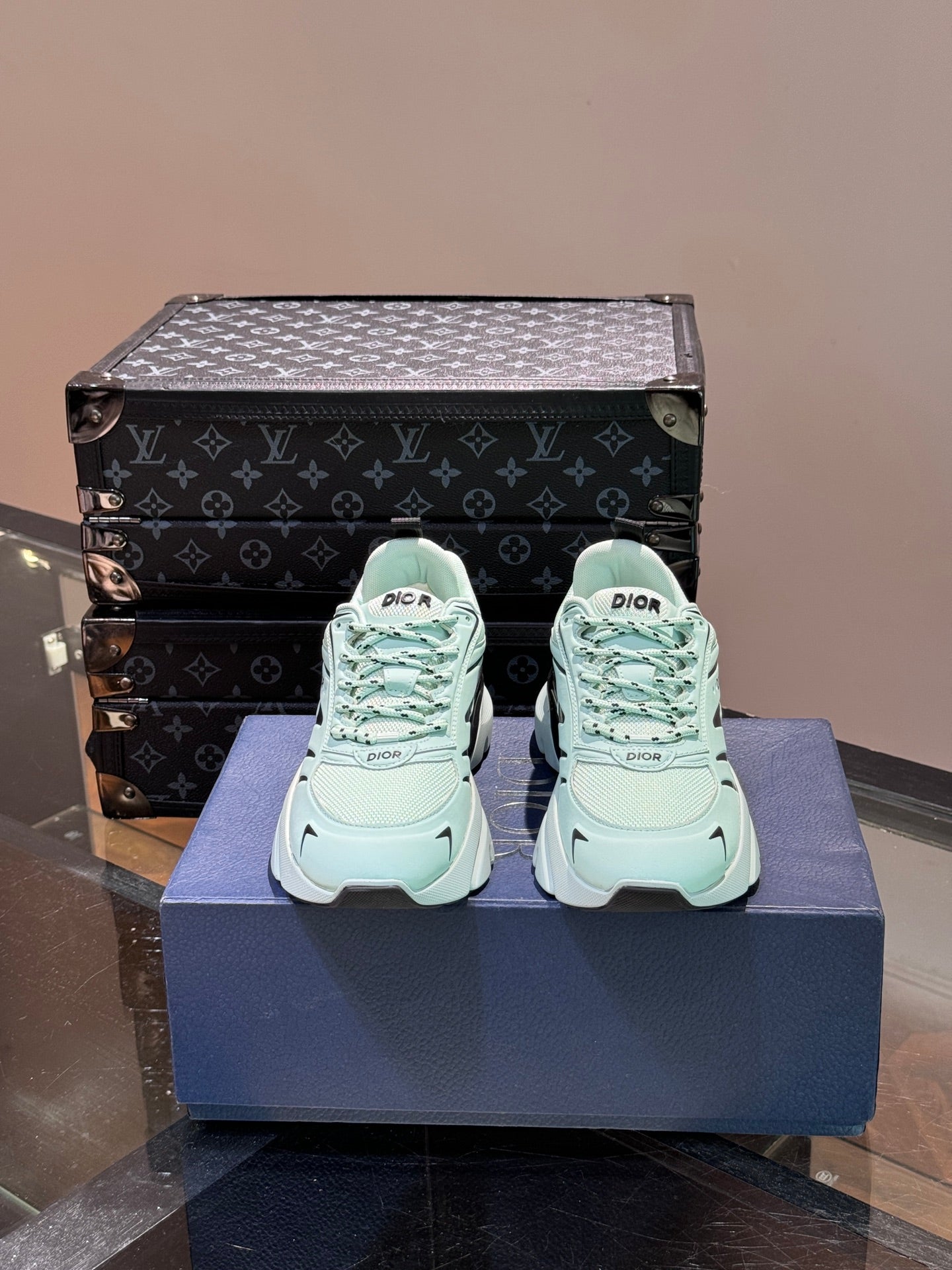 DIOR sneakers 147