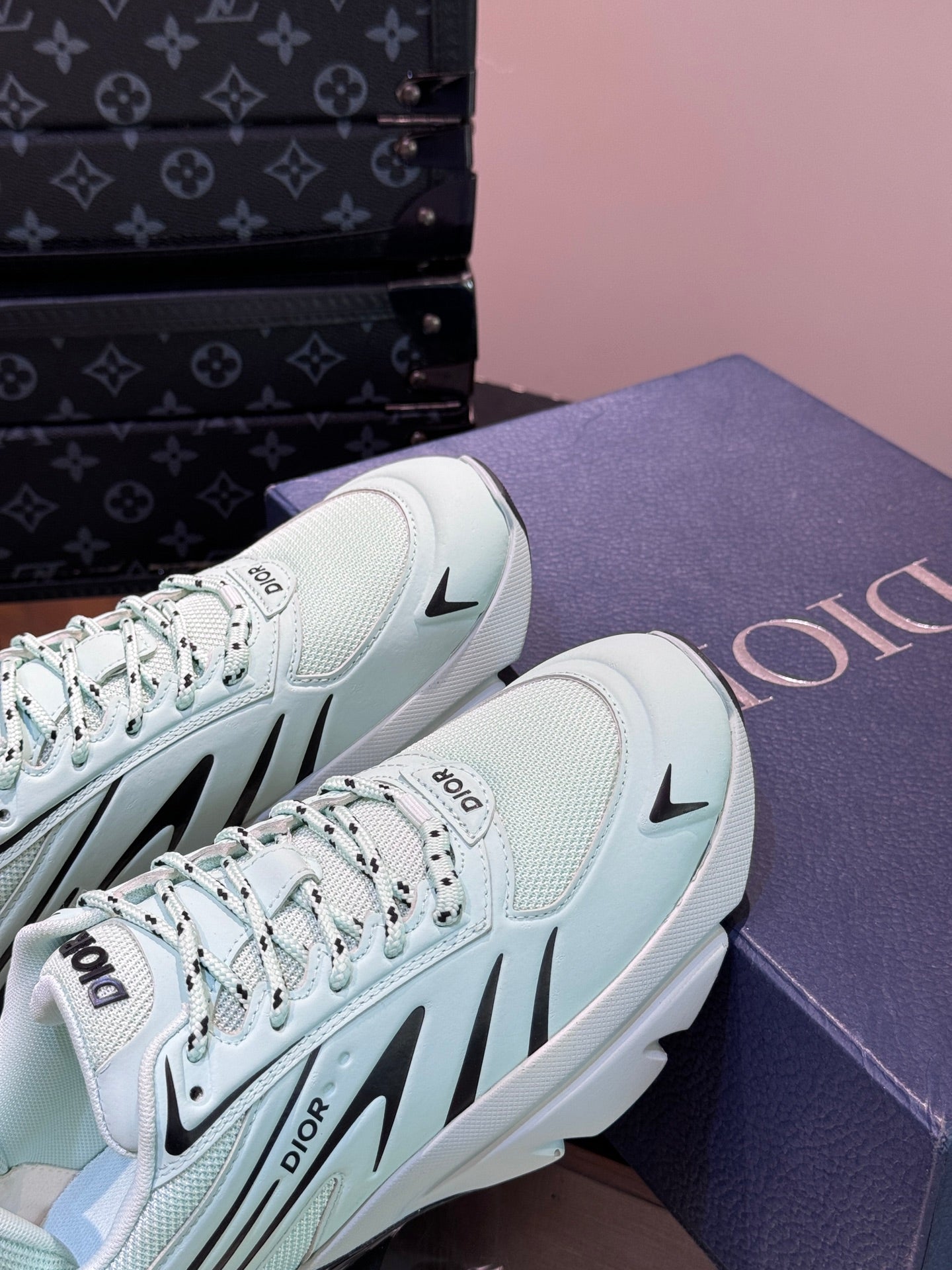 DIOR sneakers 147