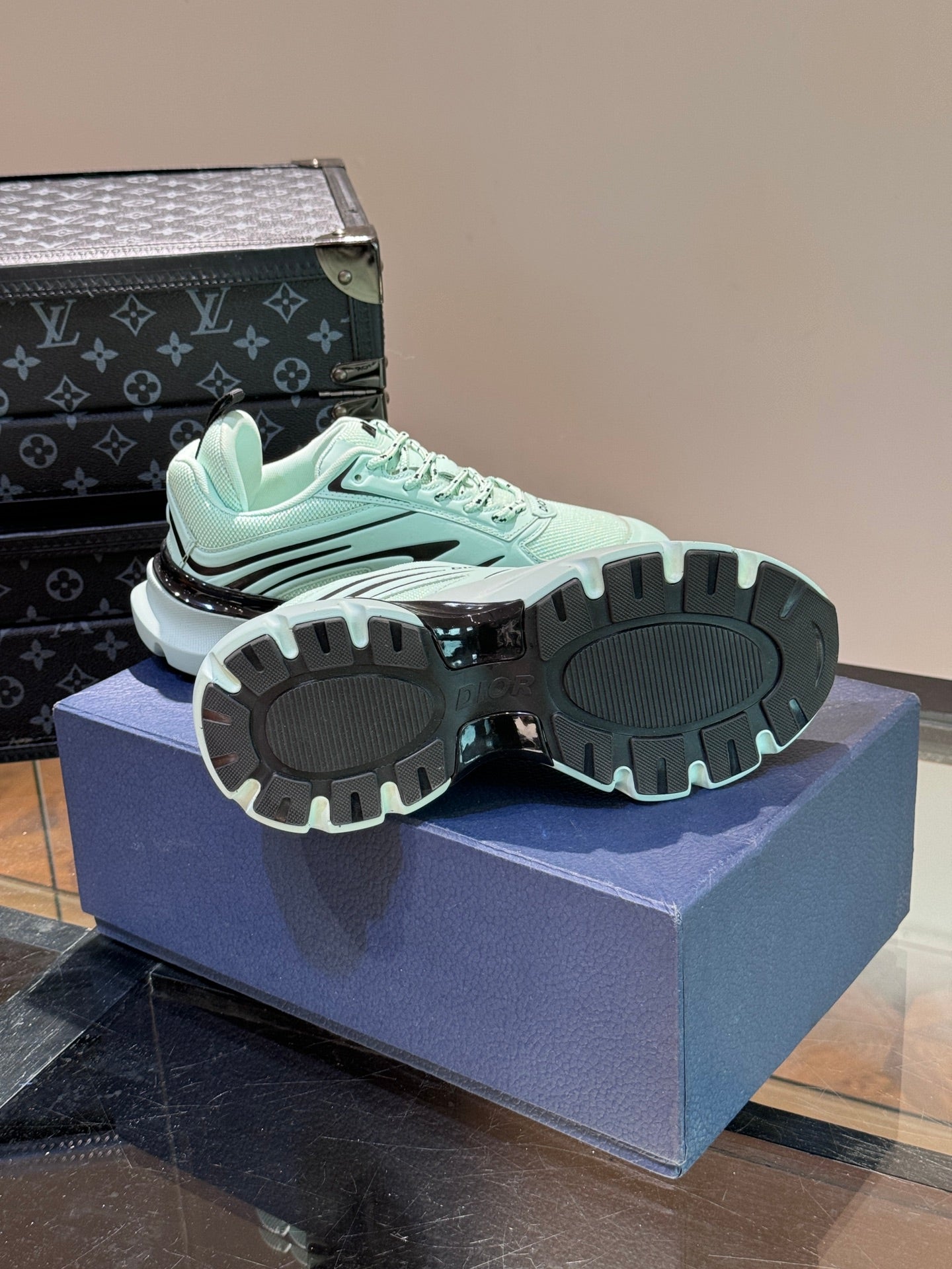 DIOR sneakers 147