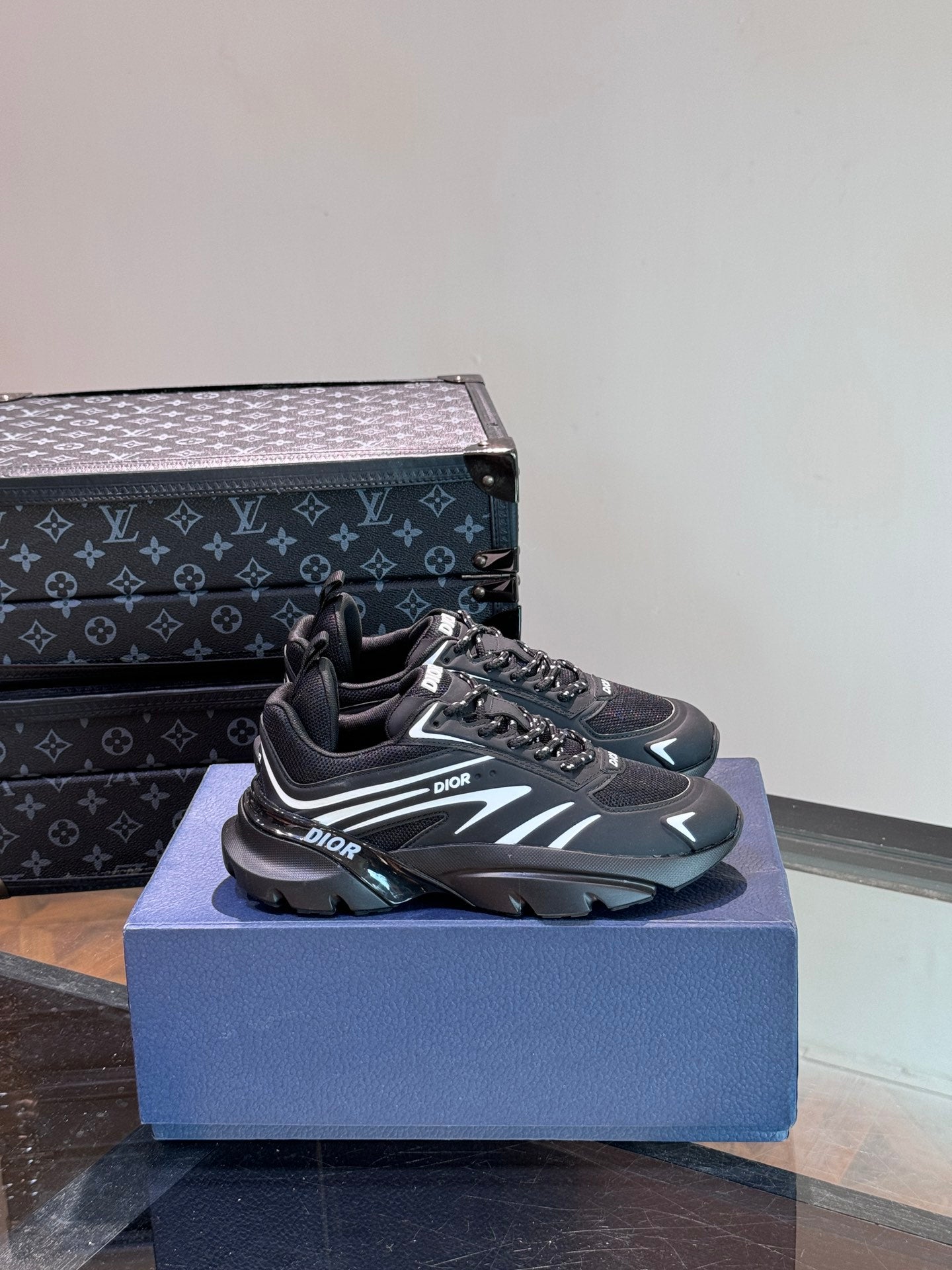 DIOR sneakers 148