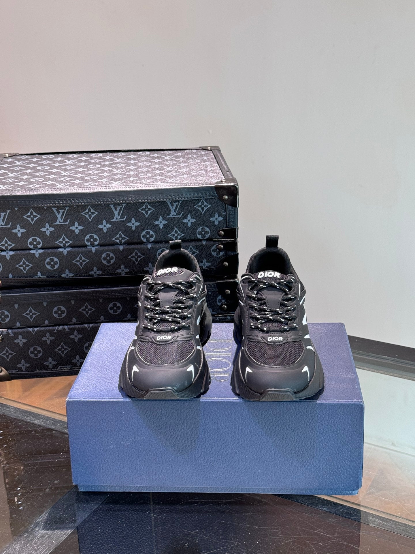 DIOR sneakers 148