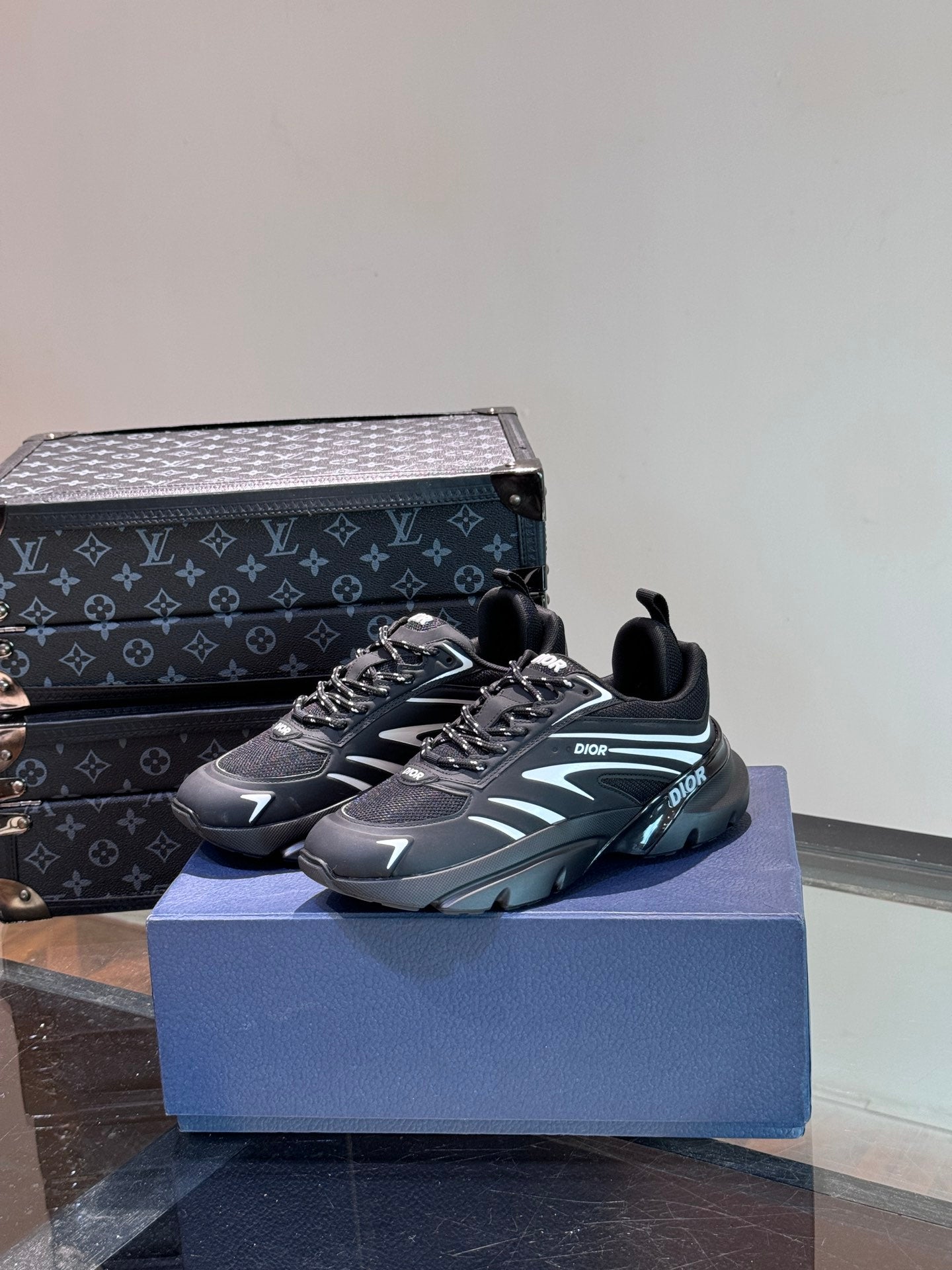 DIOR sneakers 148