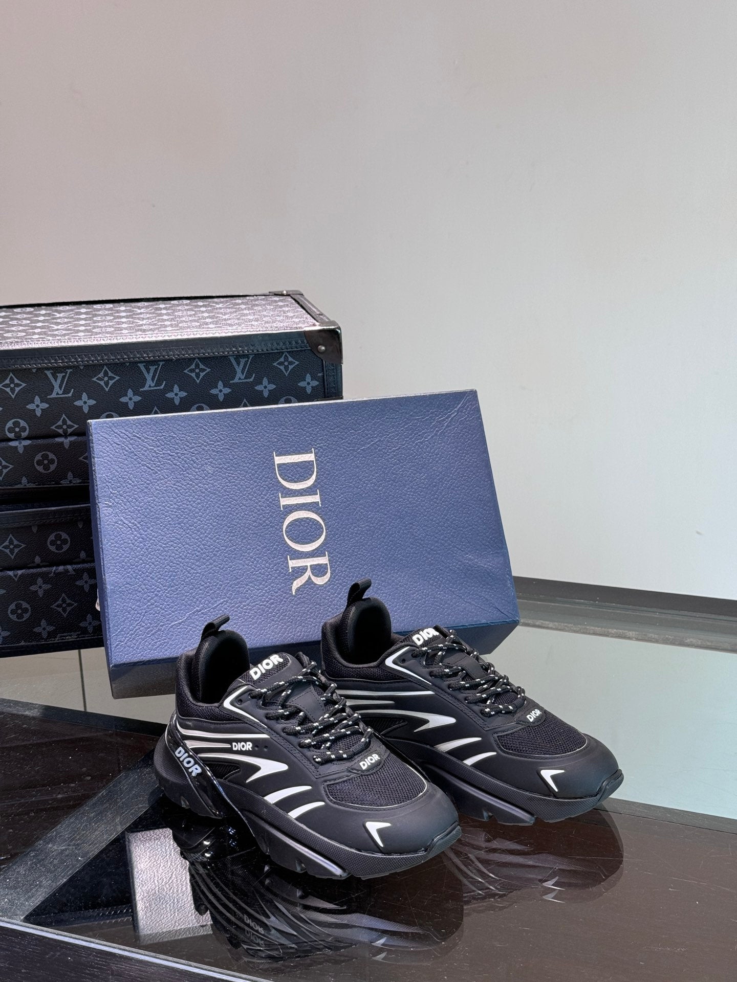 DIOR sneakers 148