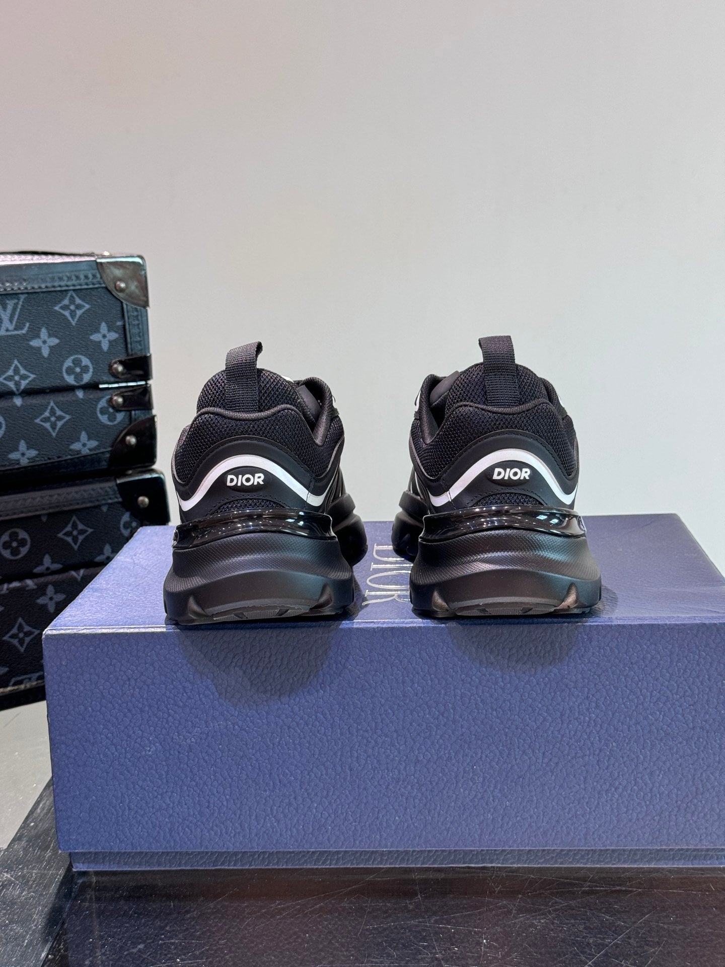 DIOR sneakers 148