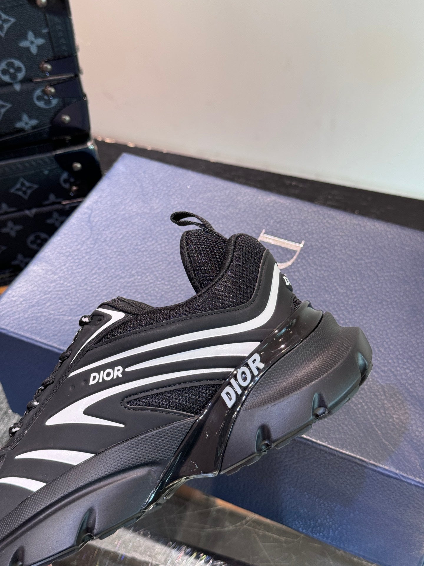 DIOR sneakers 148