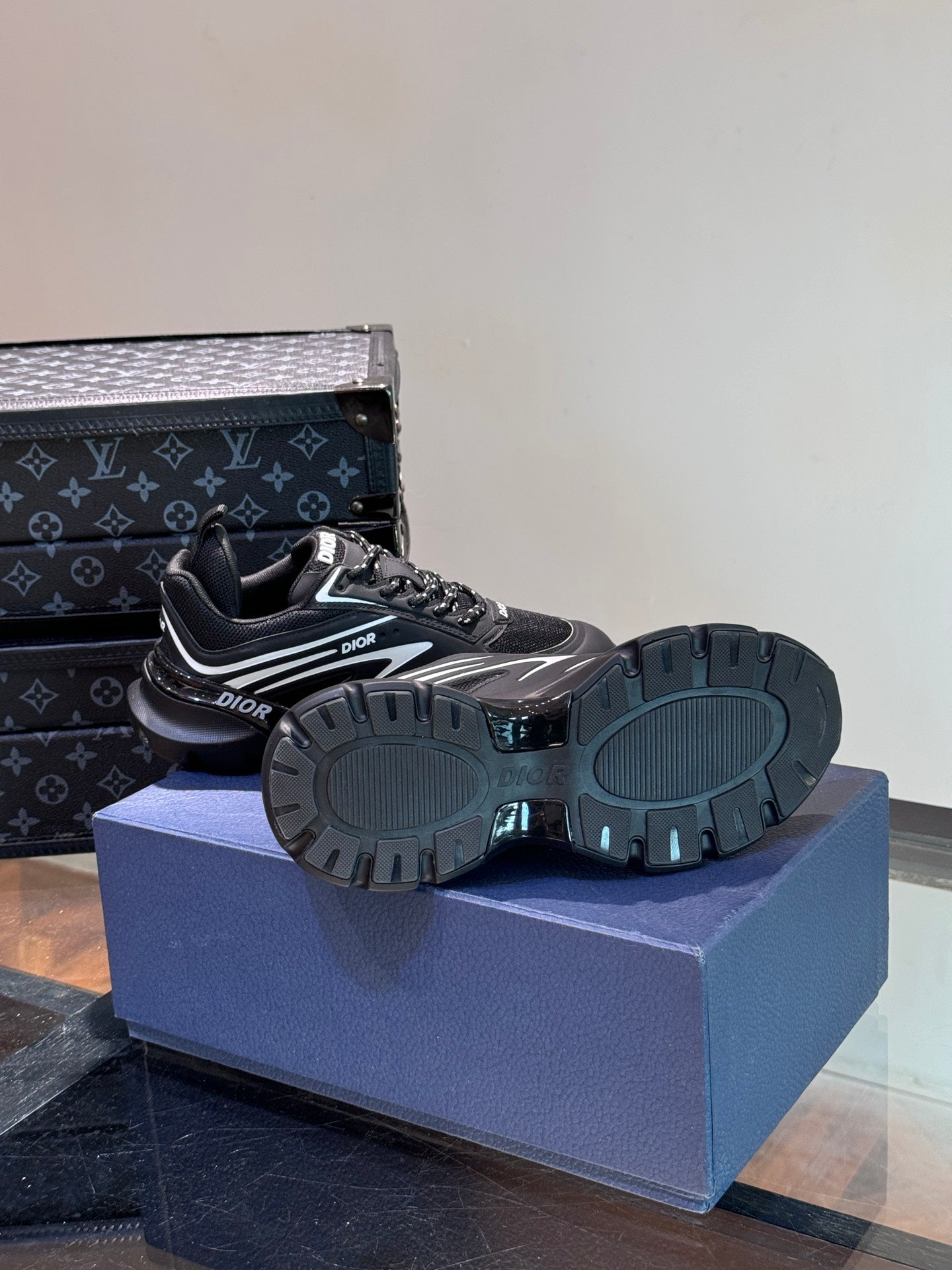 DIOR sneakers 148