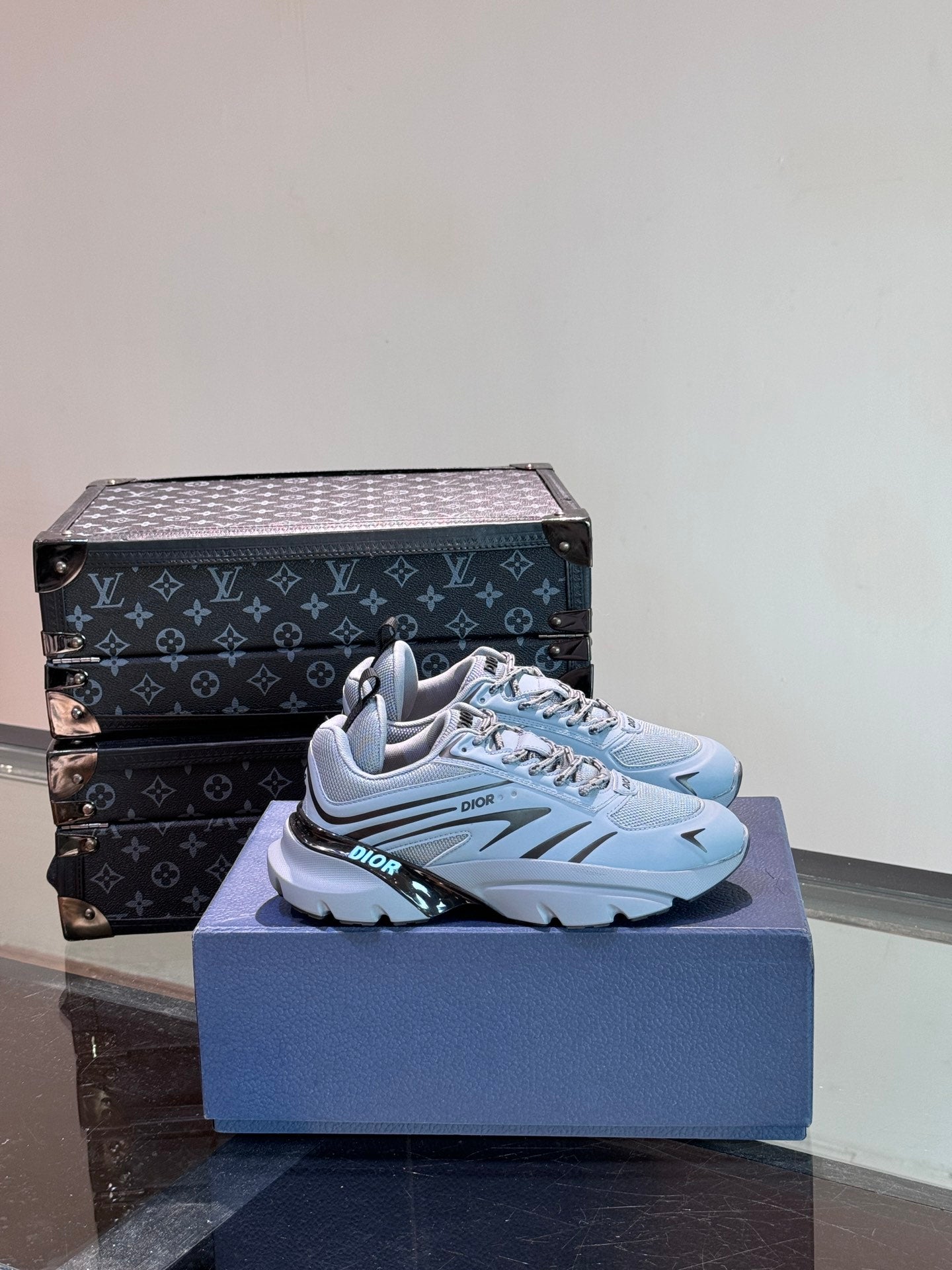 DIOR sneakers 149