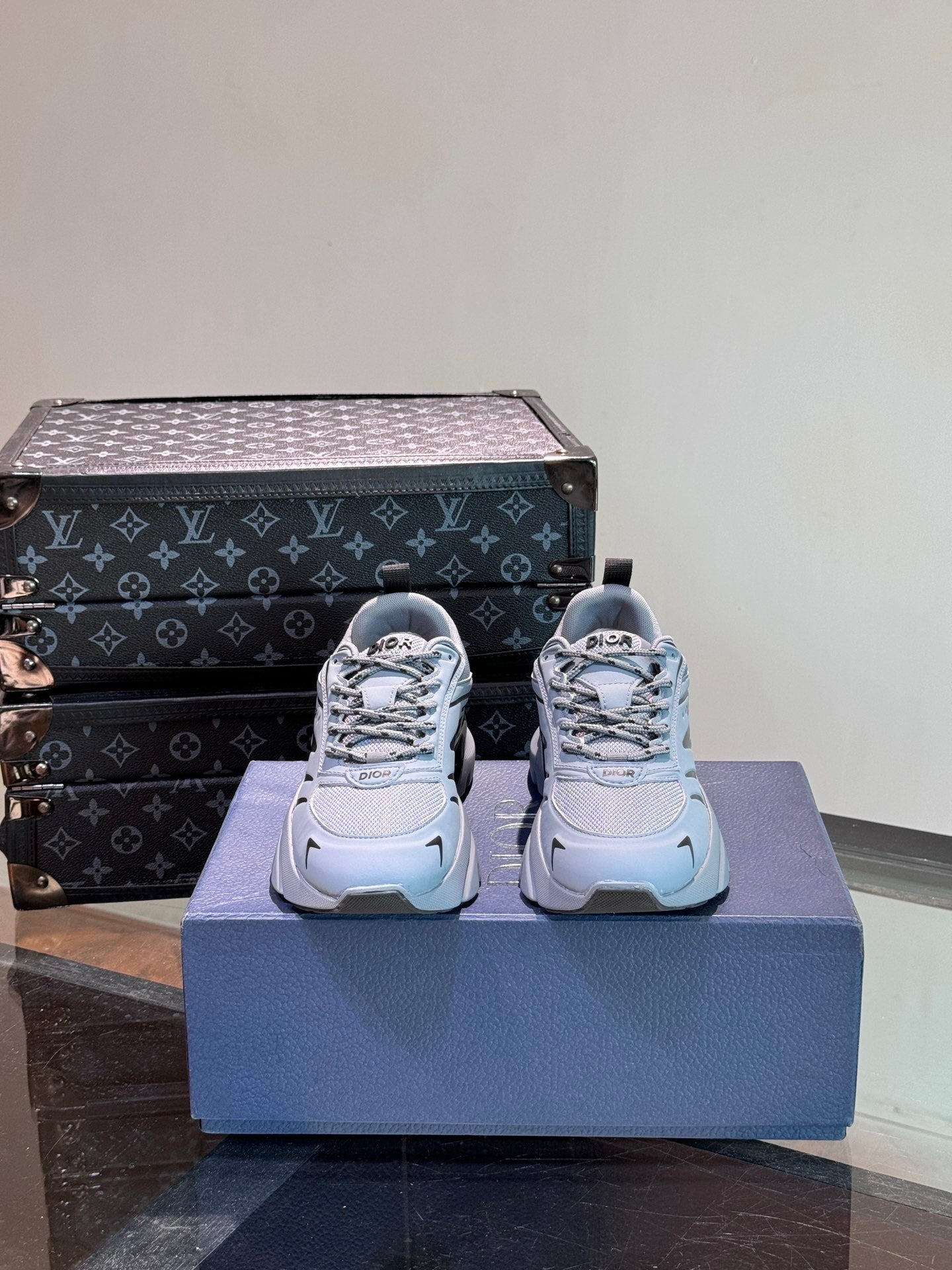 DIOR sneakers 149
