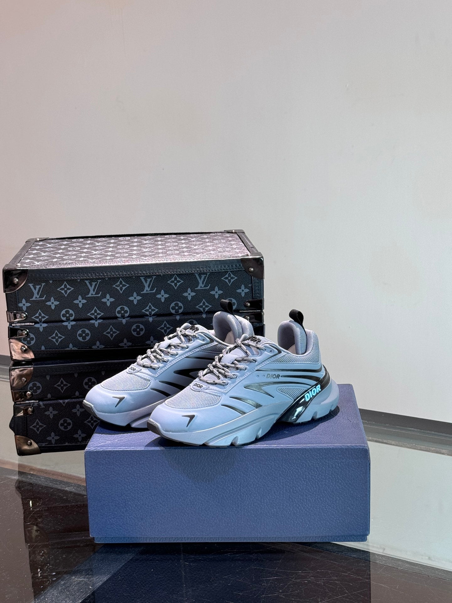 DIOR sneakers 149