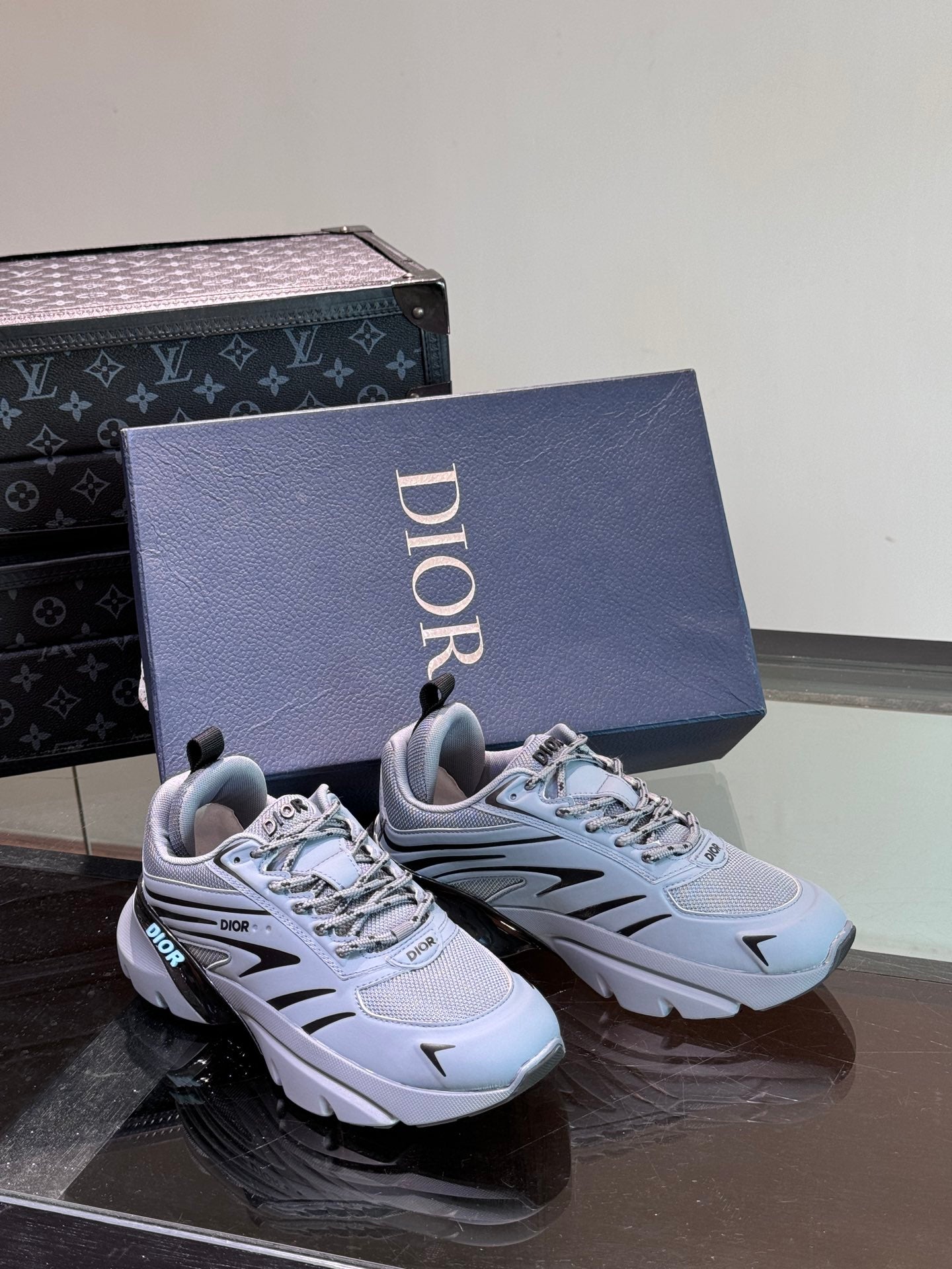 DIOR sneakers 149