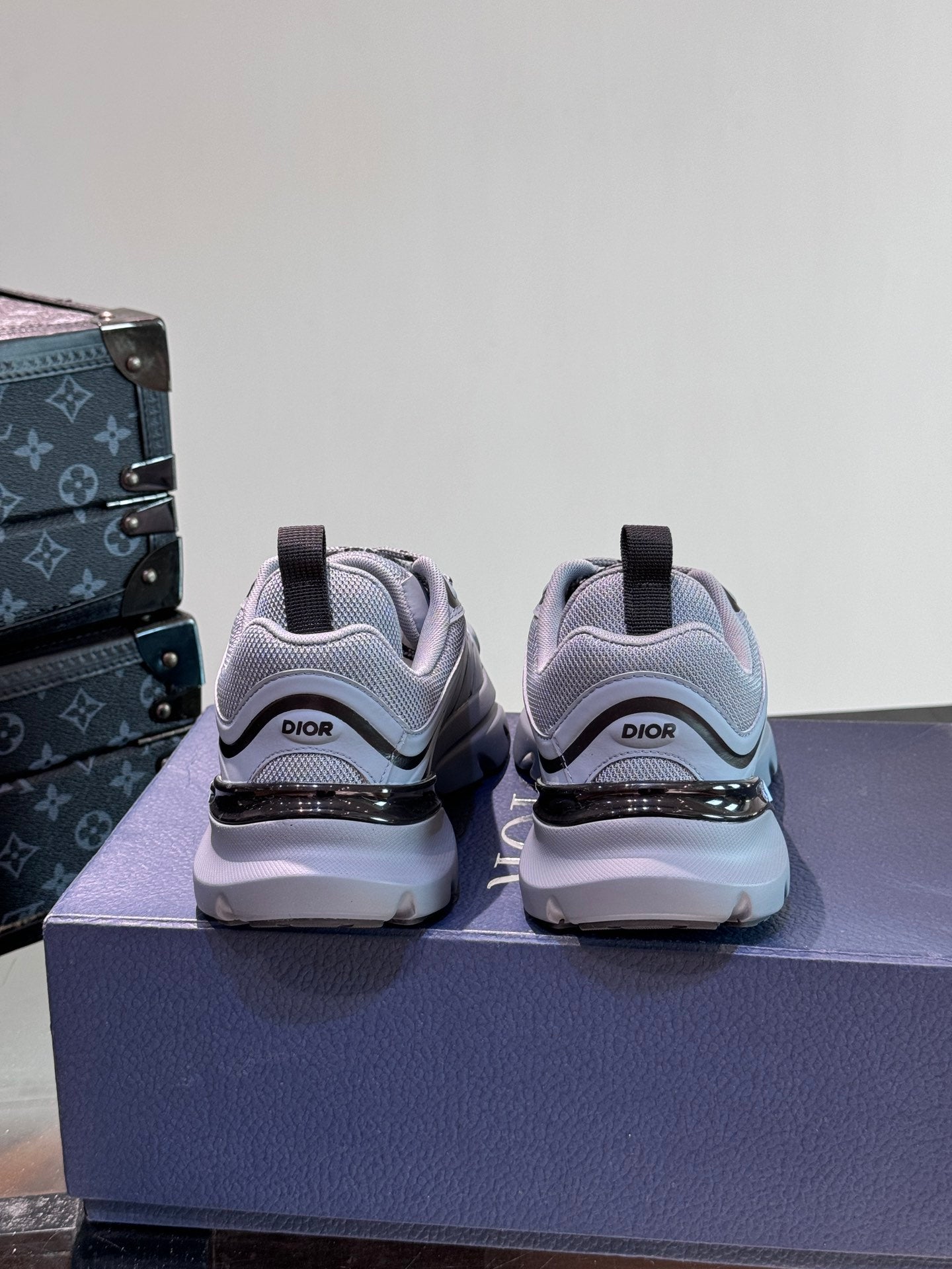 DIOR sneakers 149