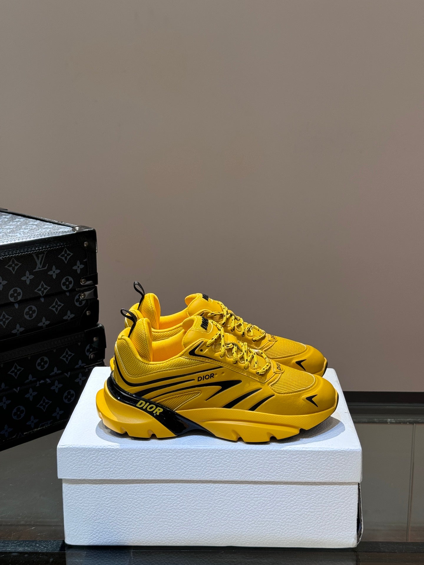 DIOR sneakers 150