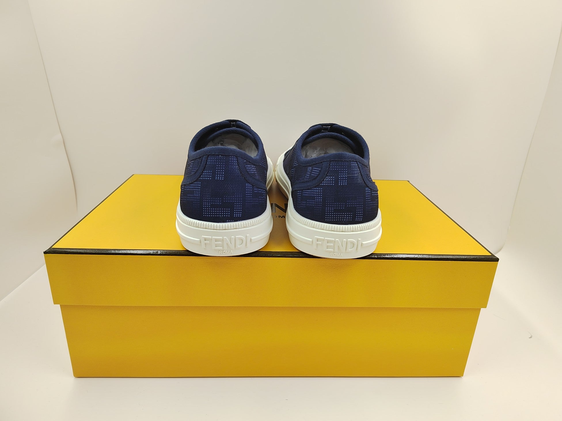 FENDI sneakers 6