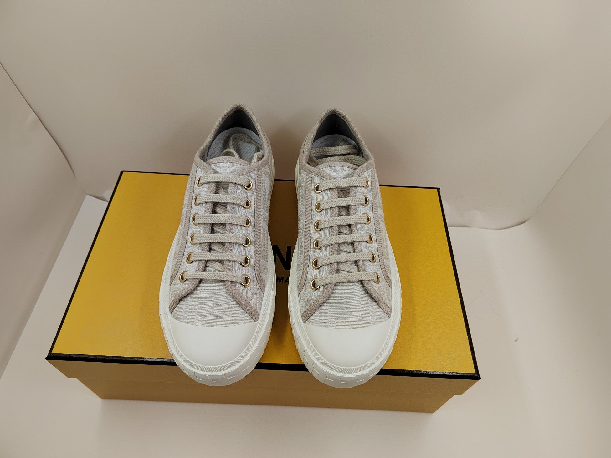 FENDI sneakers 7