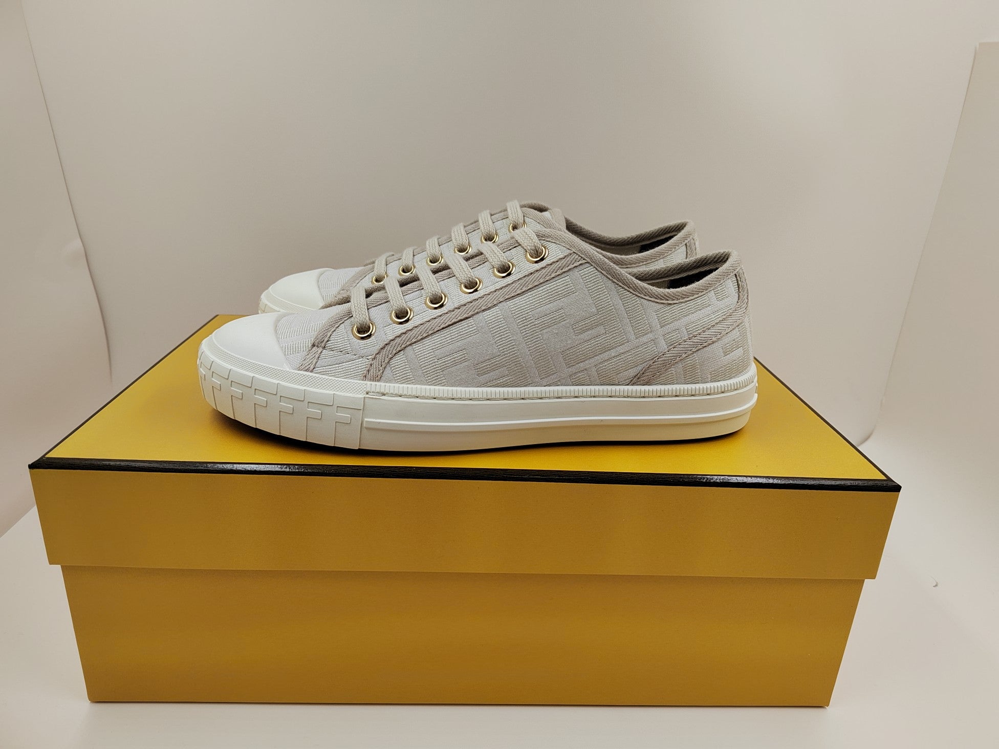 FENDI sneakers 7