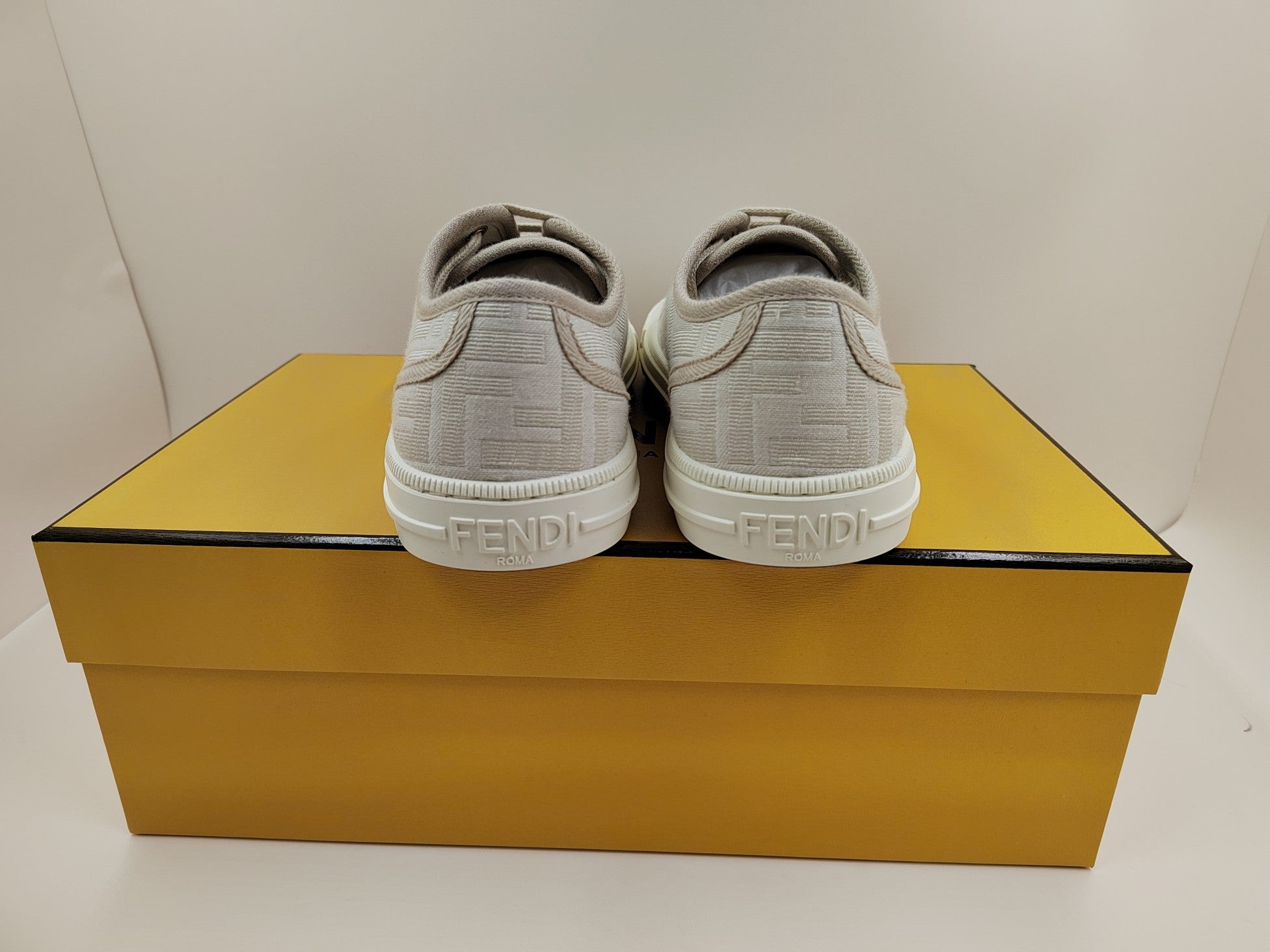 FENDI sneakers 7