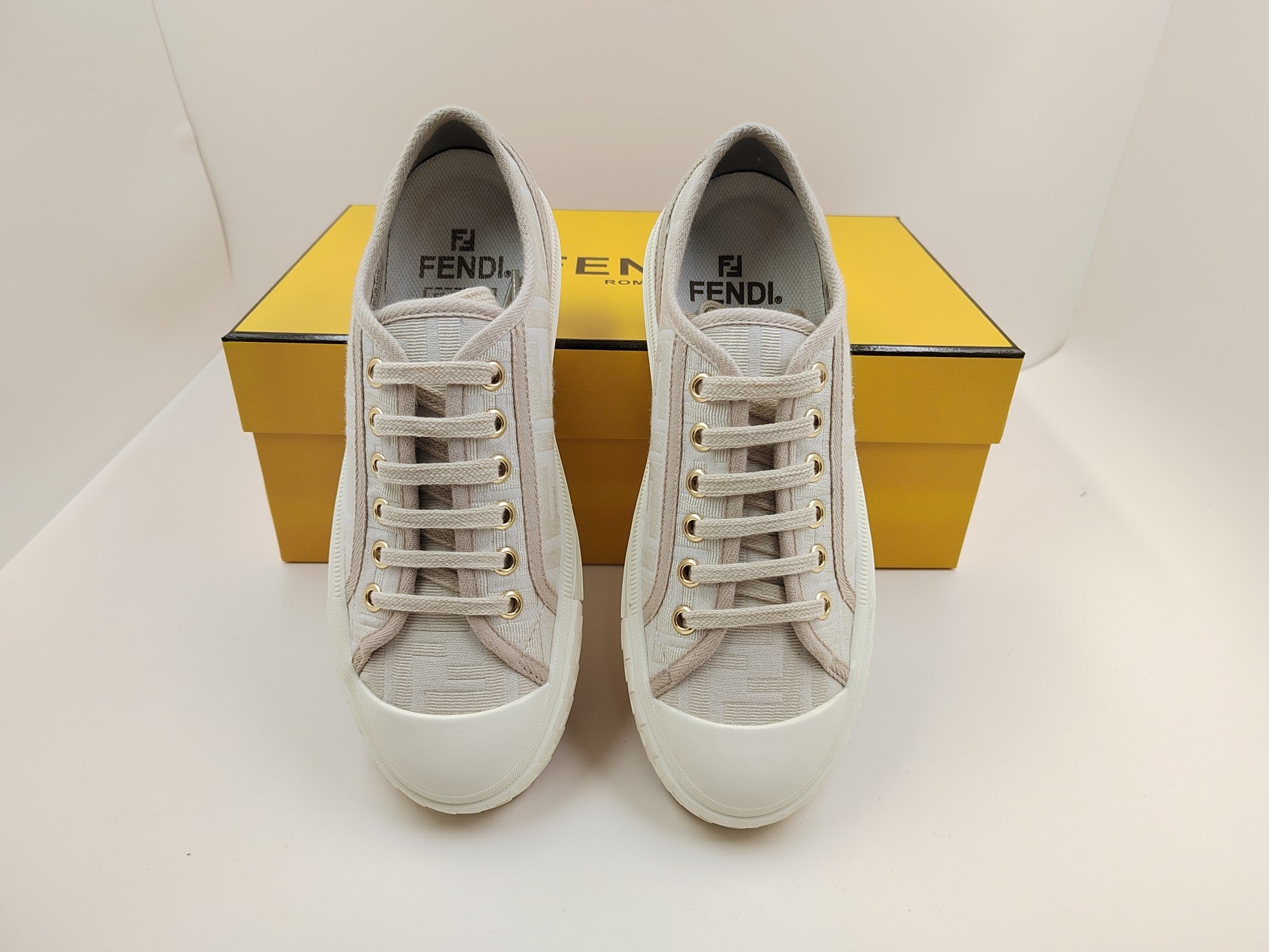 FENDI sneakers 7