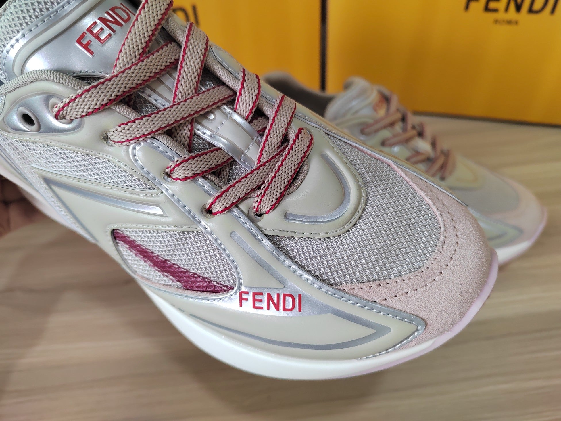 FENDI sneakers 8