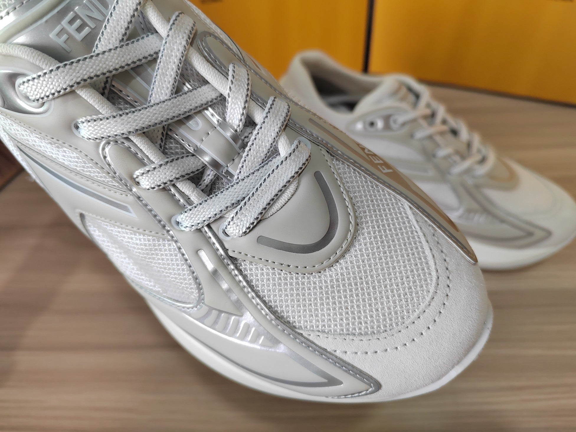 FENDI sneakers 9