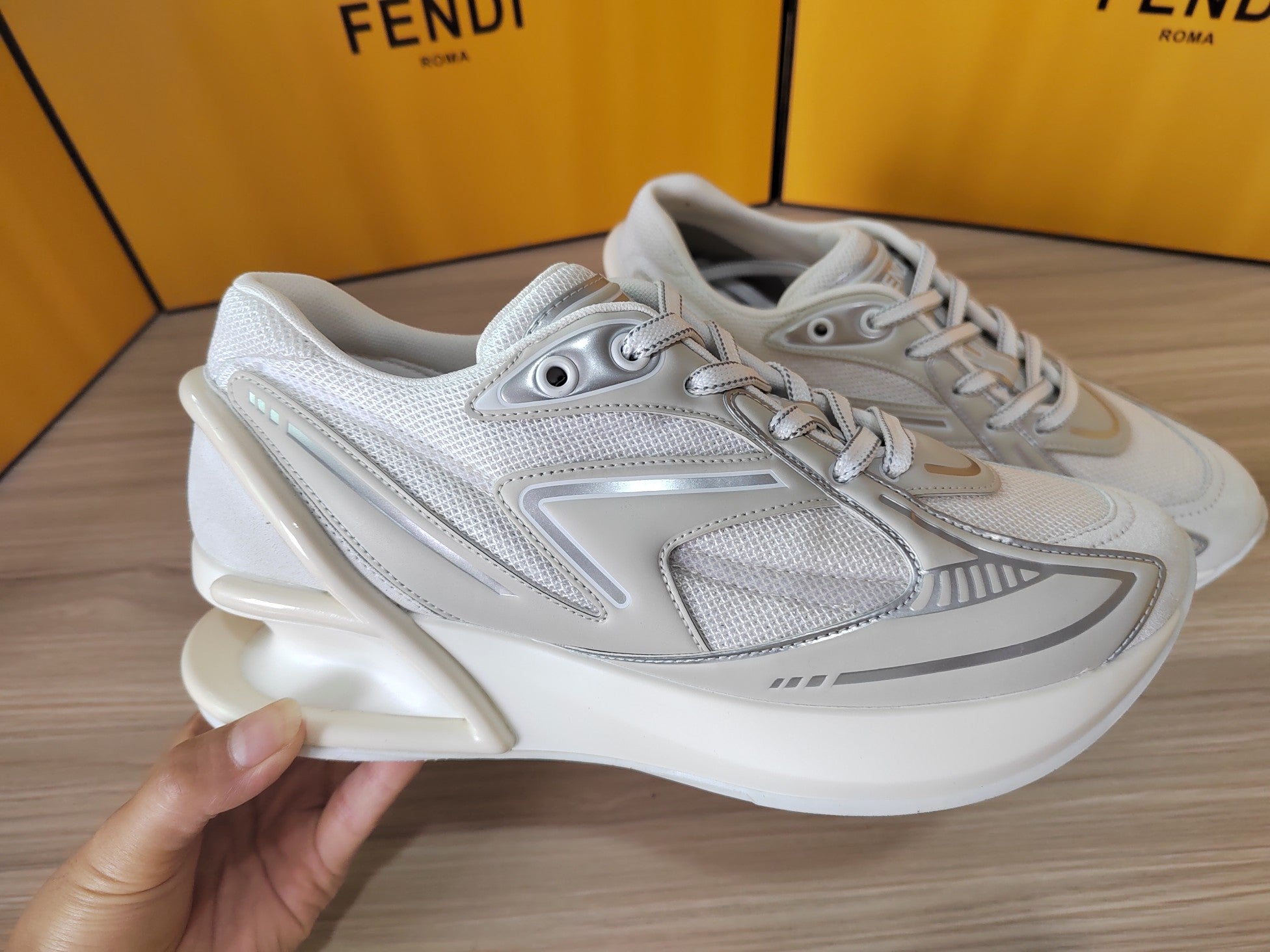 FENDI sneakers 9
