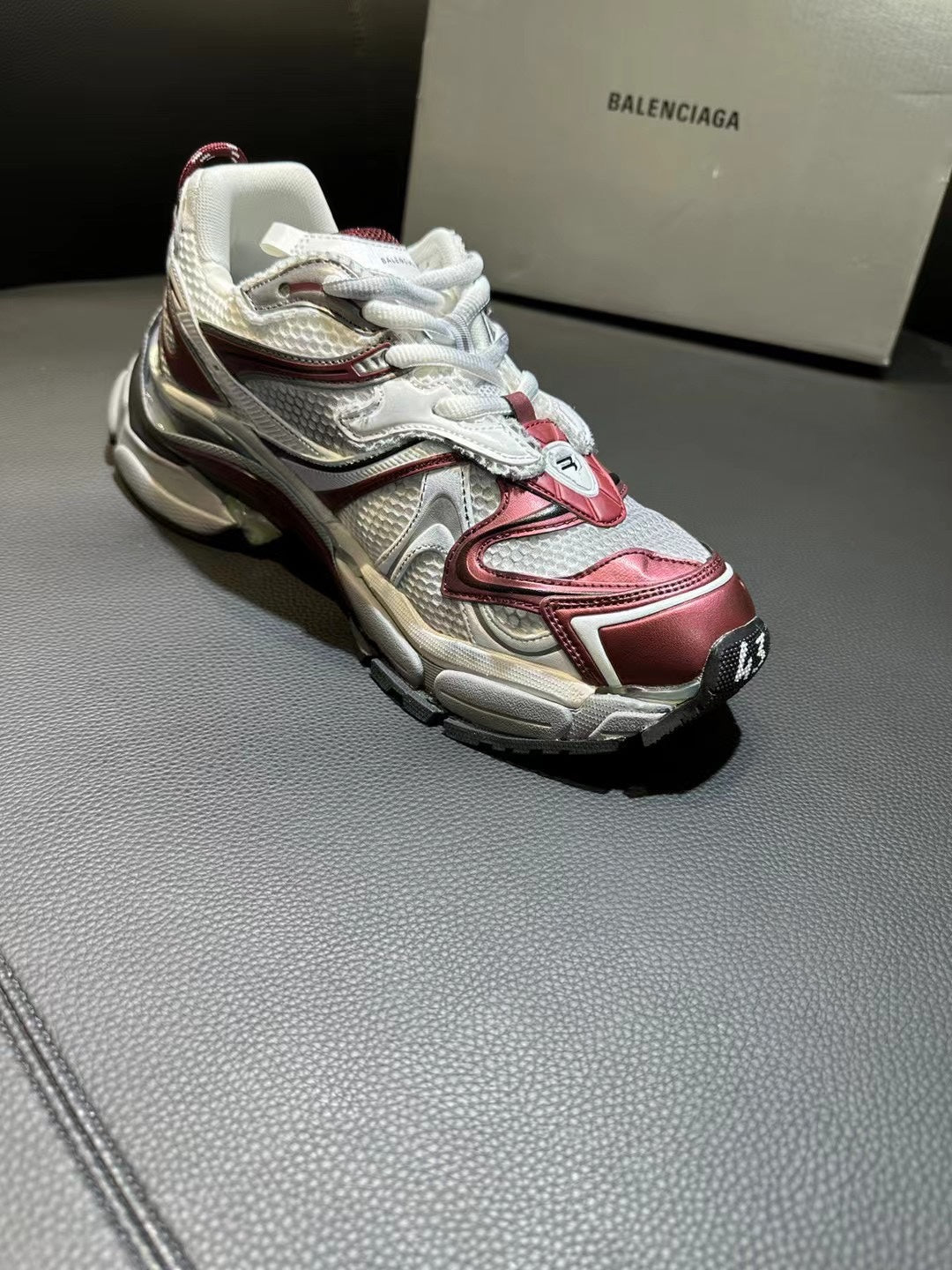 Balenciaga sneakers 51