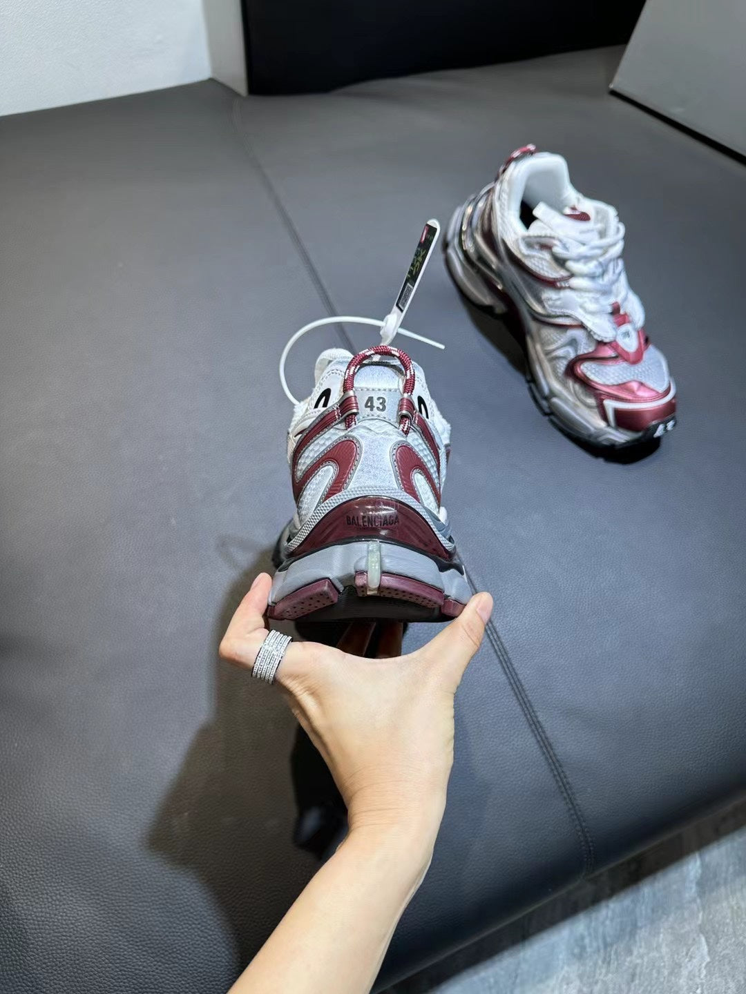 Balenciaga sneakers 51