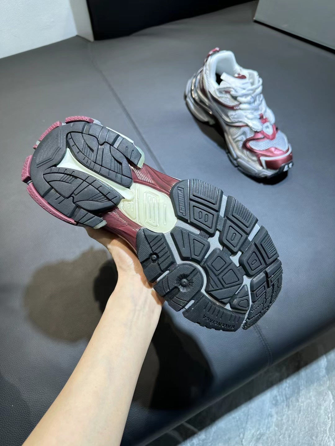 Balenciaga sneakers 51