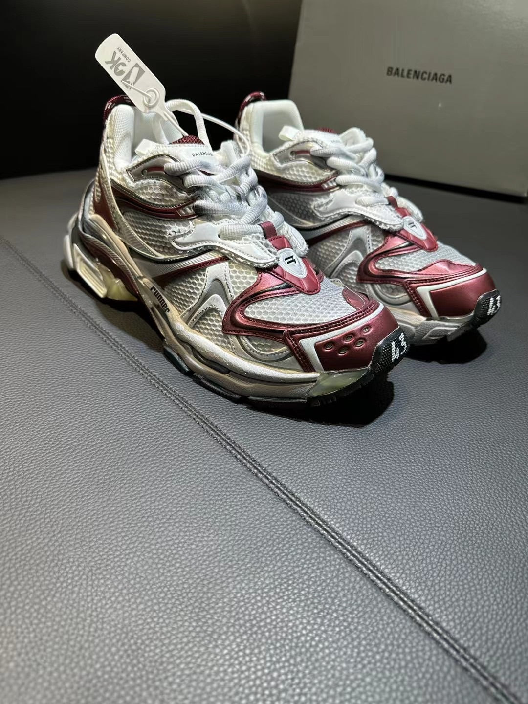 Balenciaga sneakers 51