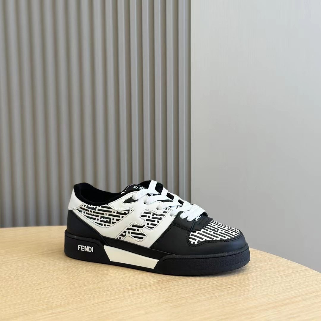 FENDI sneakers 12