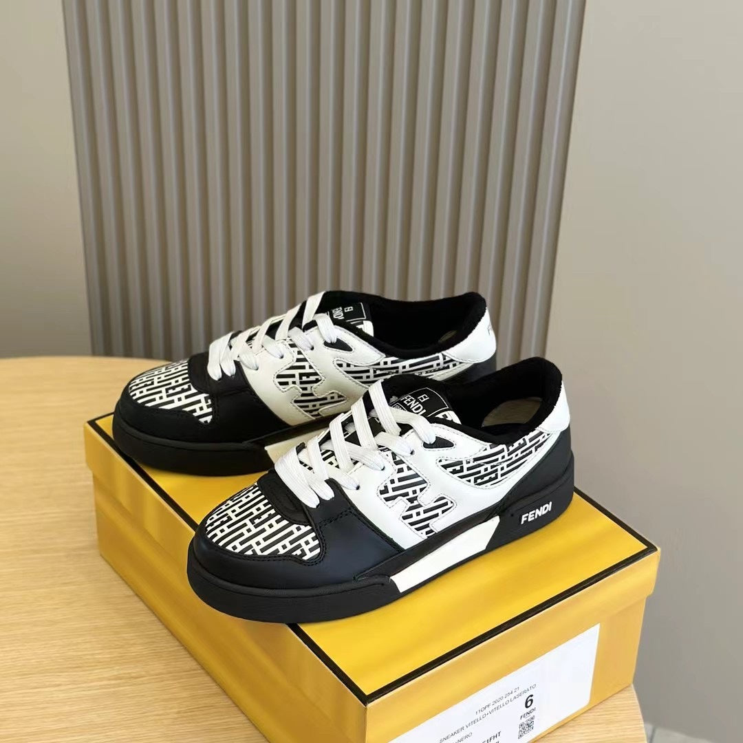 FENDI sneakers 12