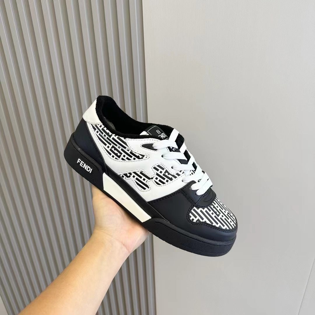 FENDI sneakers 12