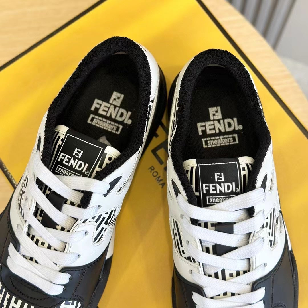 FENDI sneakers 12