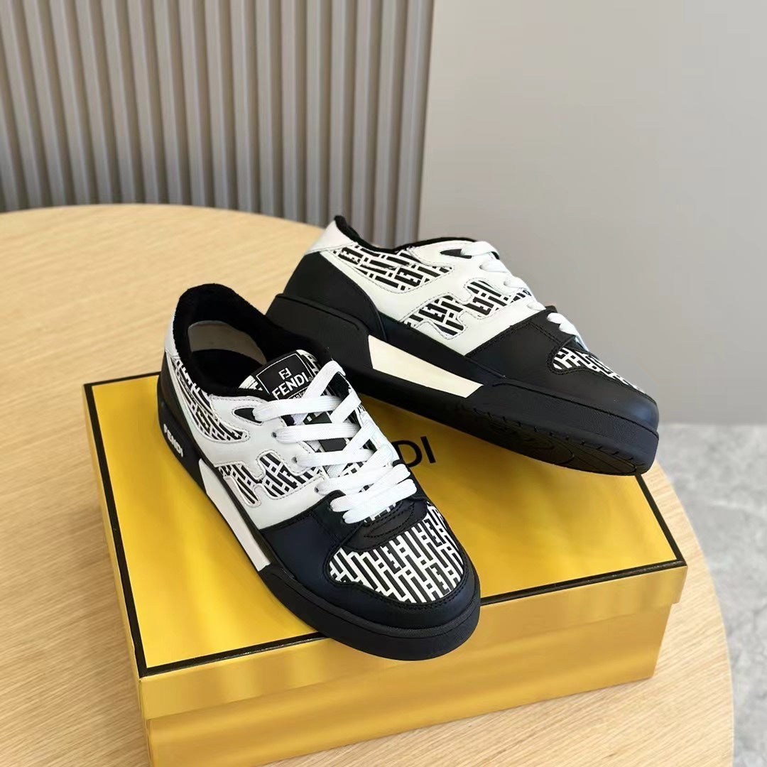 FENDI sneakers 12